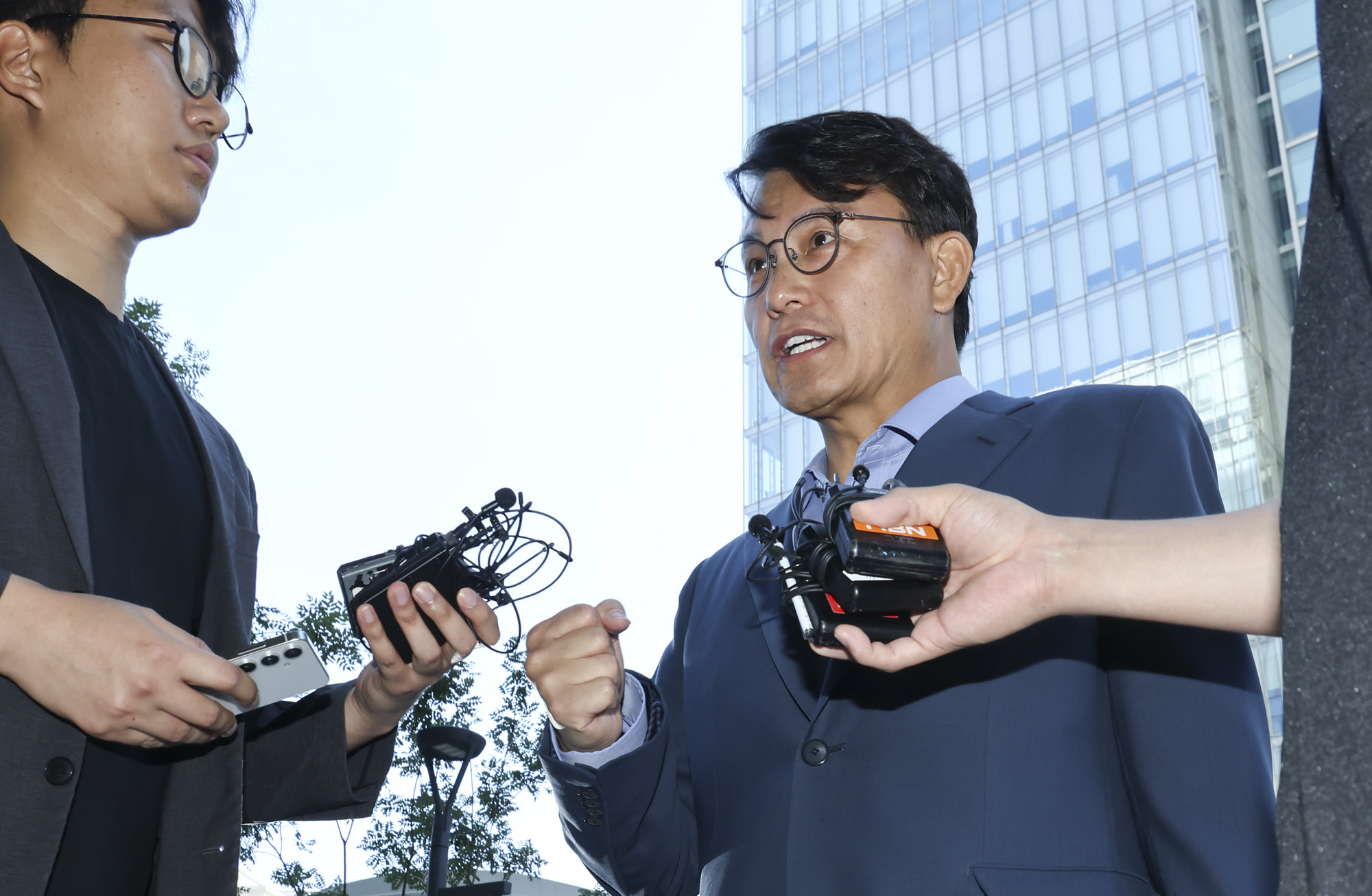 윤상현;윤상현김건희;윤상현공천개입;윤상현특검;윤상현김건희특검;윤상현특검출석;윤상현국민의힘