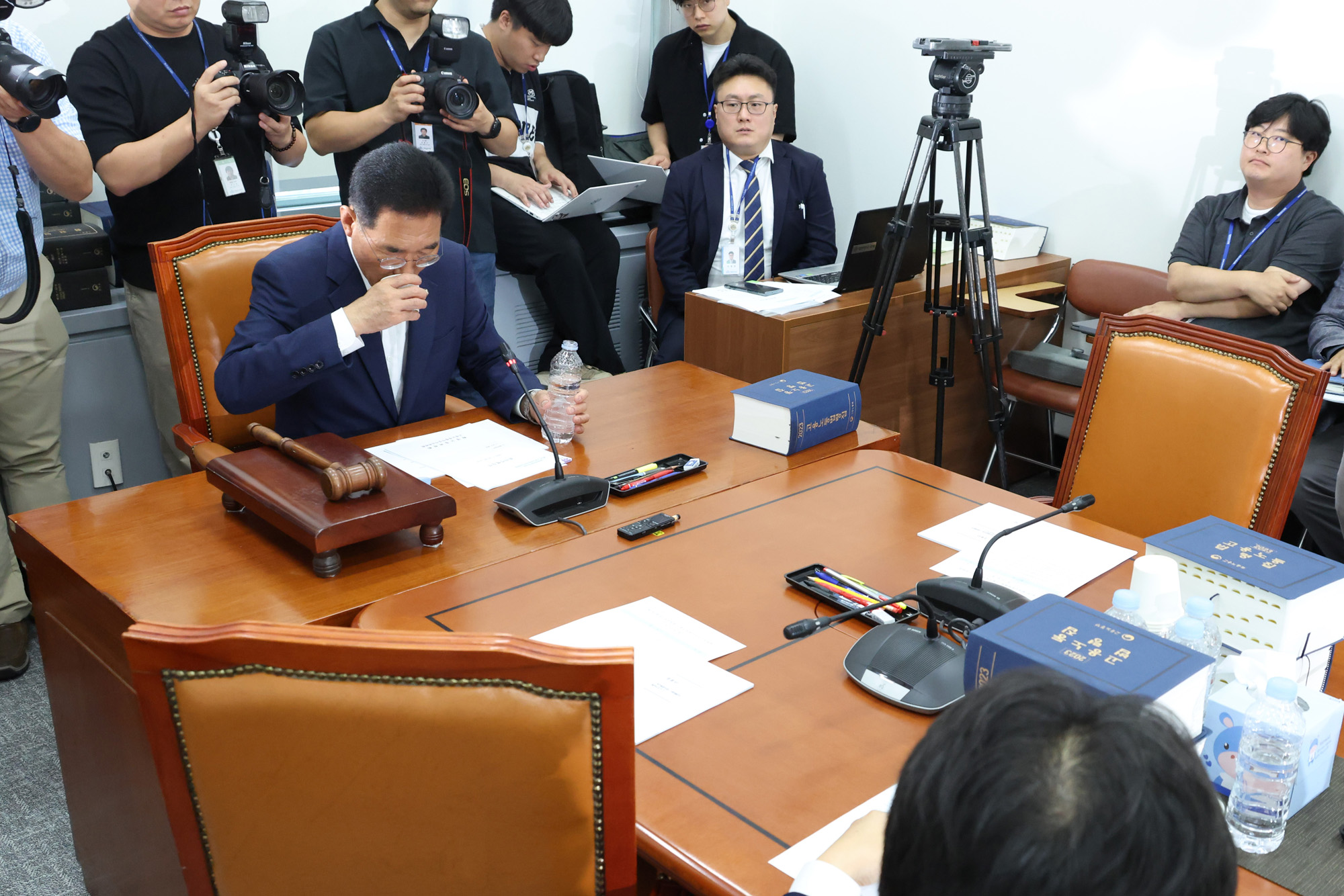 정치;국회;환경노동위원회;노조법2;3조;김영주