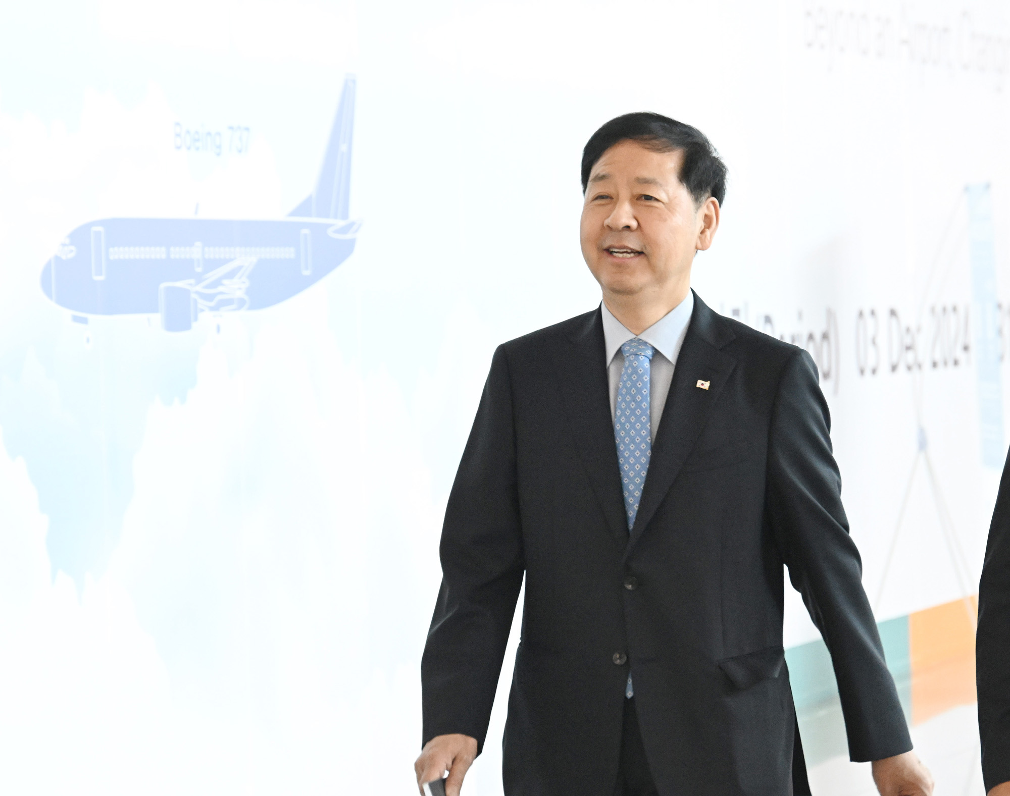 구윤철;기획재정부 장관;한미 통상