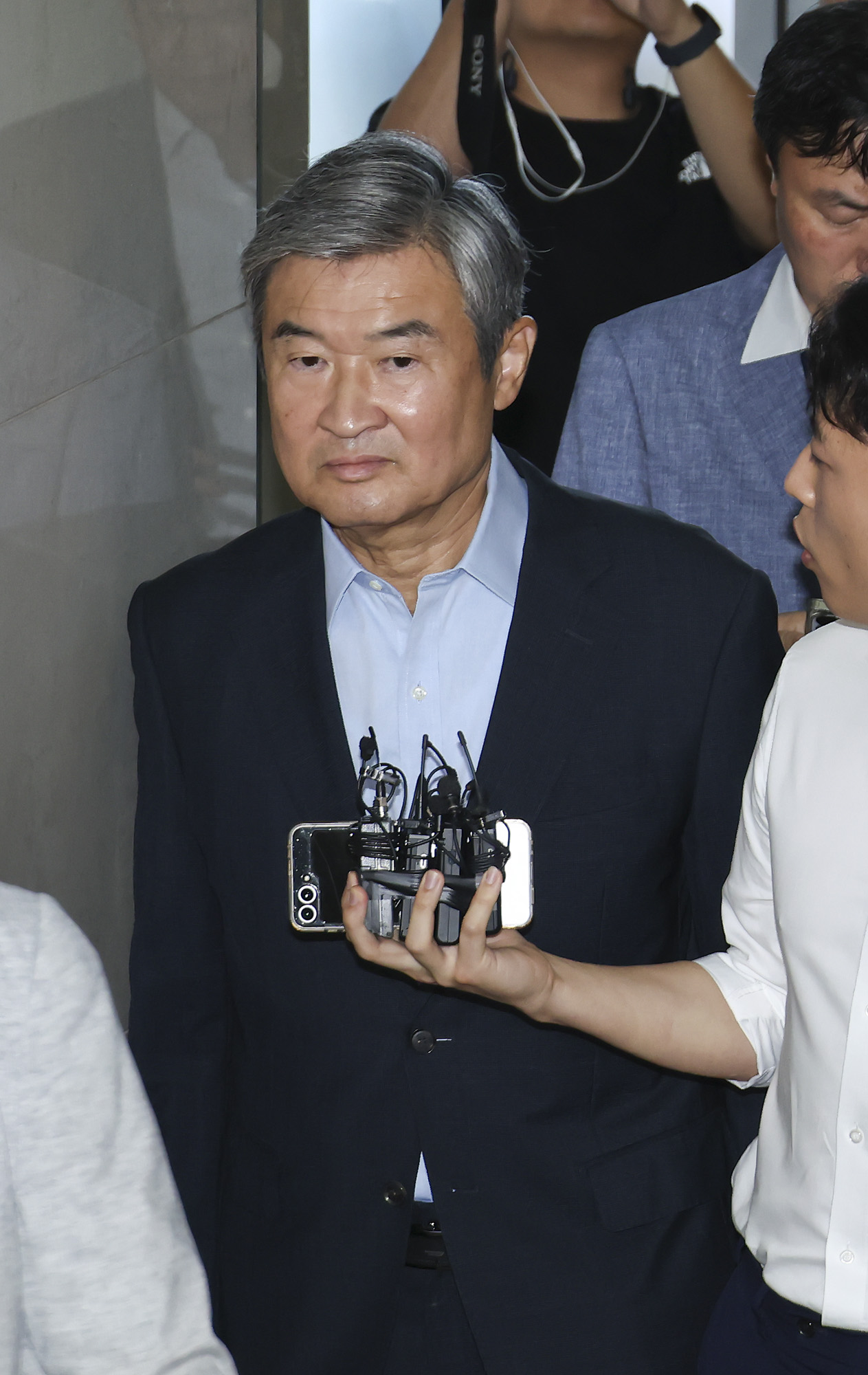 조태용;해병대특검;조태용국정원장;조태용특검출석;조태용윤석열;조태용격노설