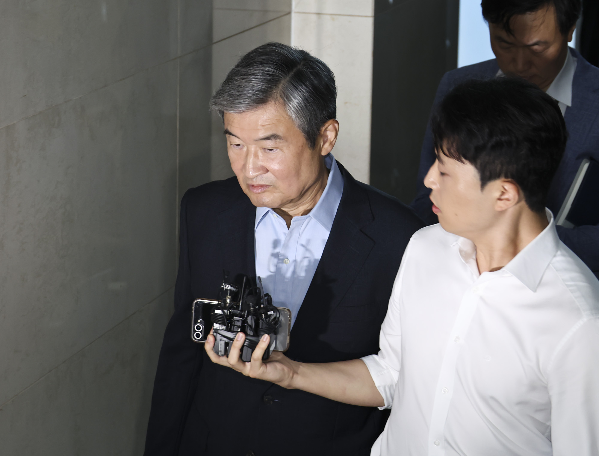 조태용;해병대특검;조태용국정원장;조태용특검출석;조태용윤석열;조태용격노설