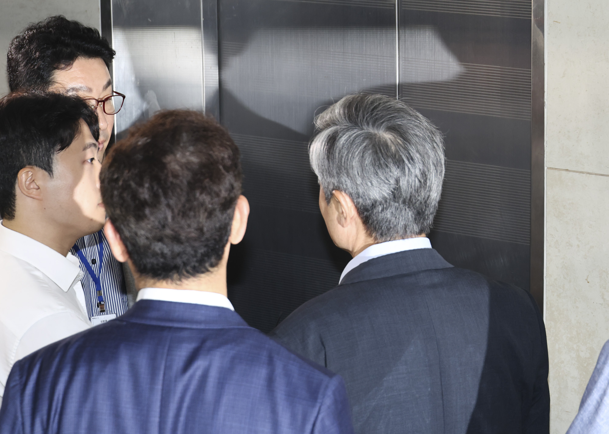 조태용;해병대특검;조태용국정원장;조태용특검출석;조태용윤석열;조태용격노설