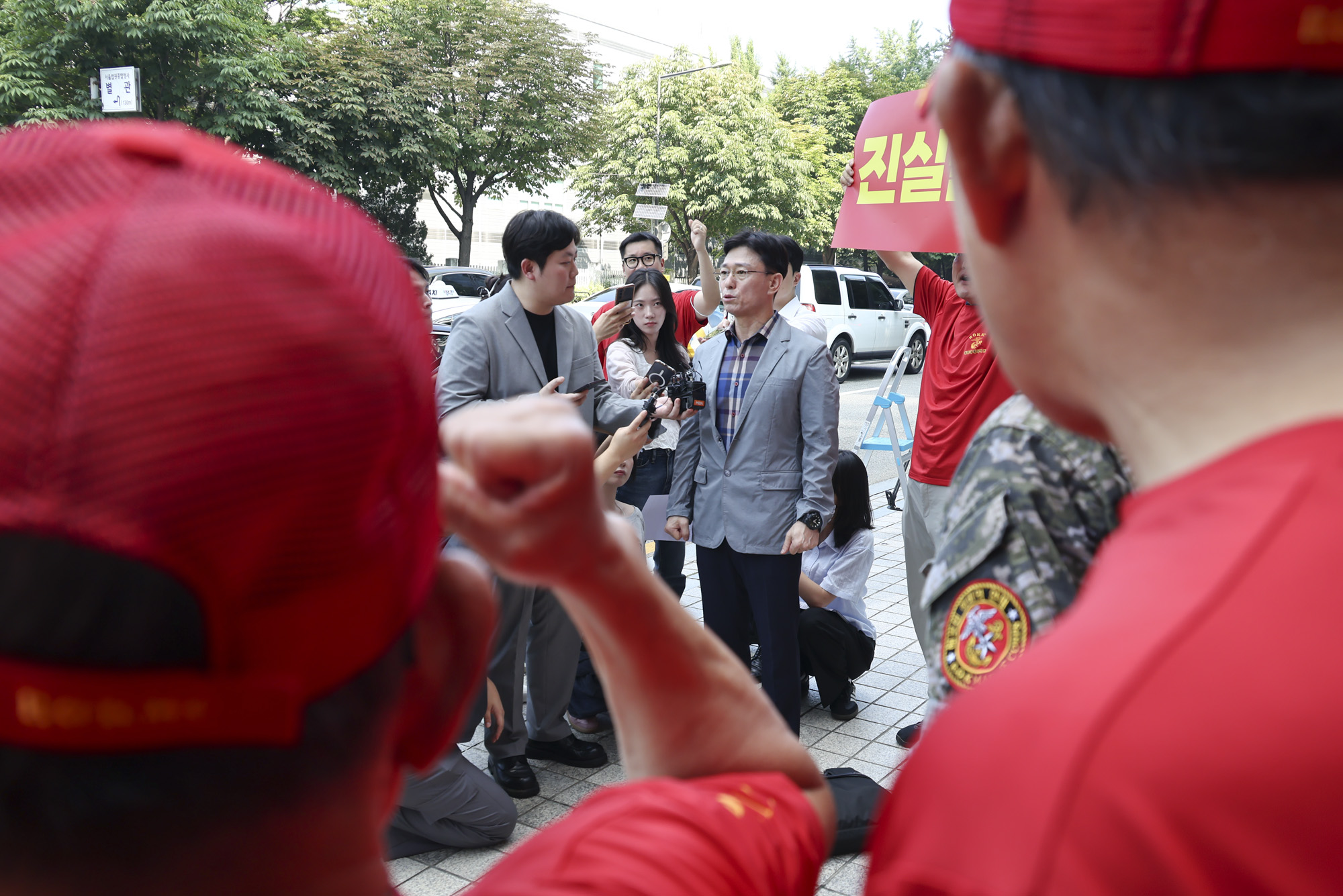 임성근;임성근특검;임성근해병대특검