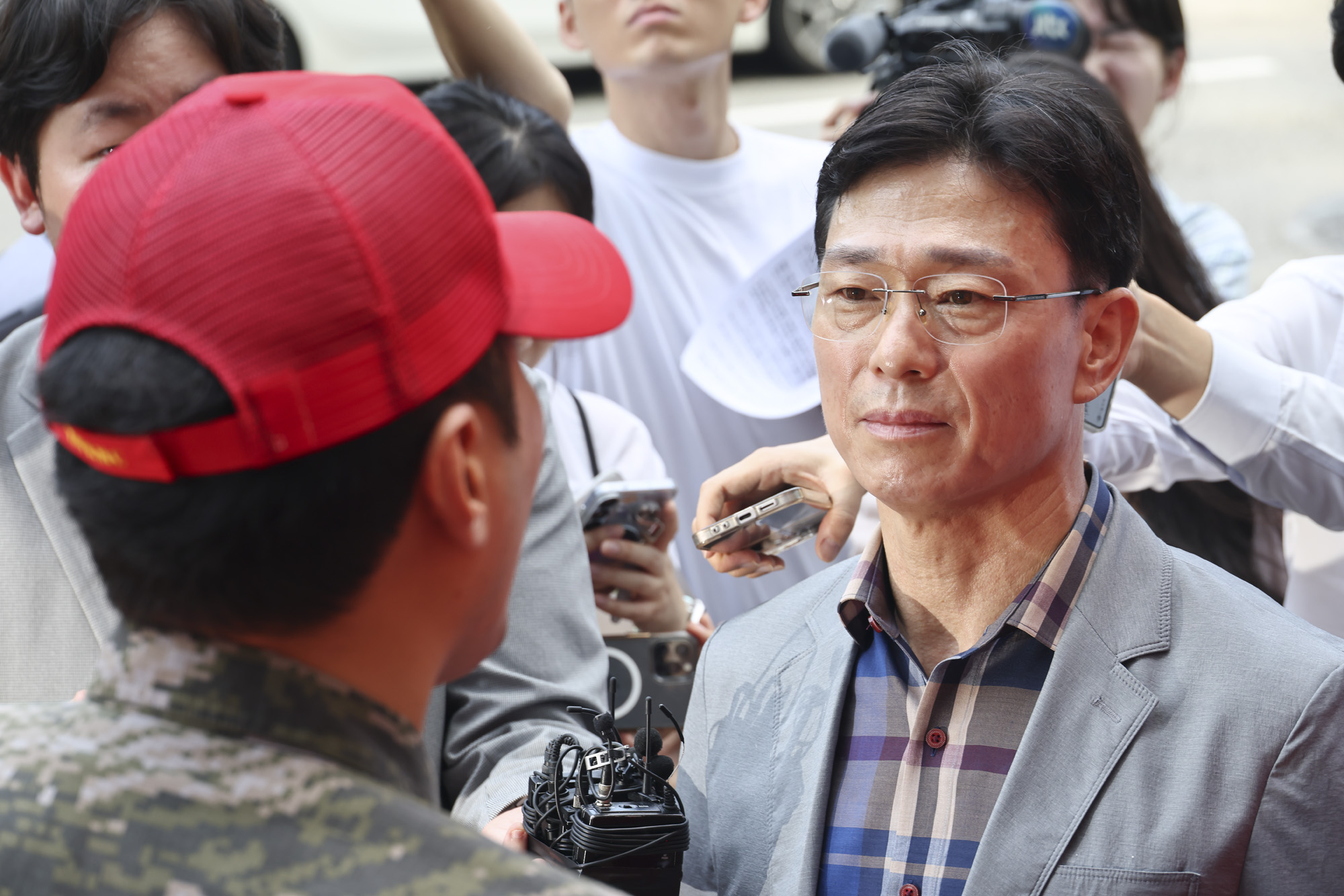 임성근;임성근특검;임성근해병대특검