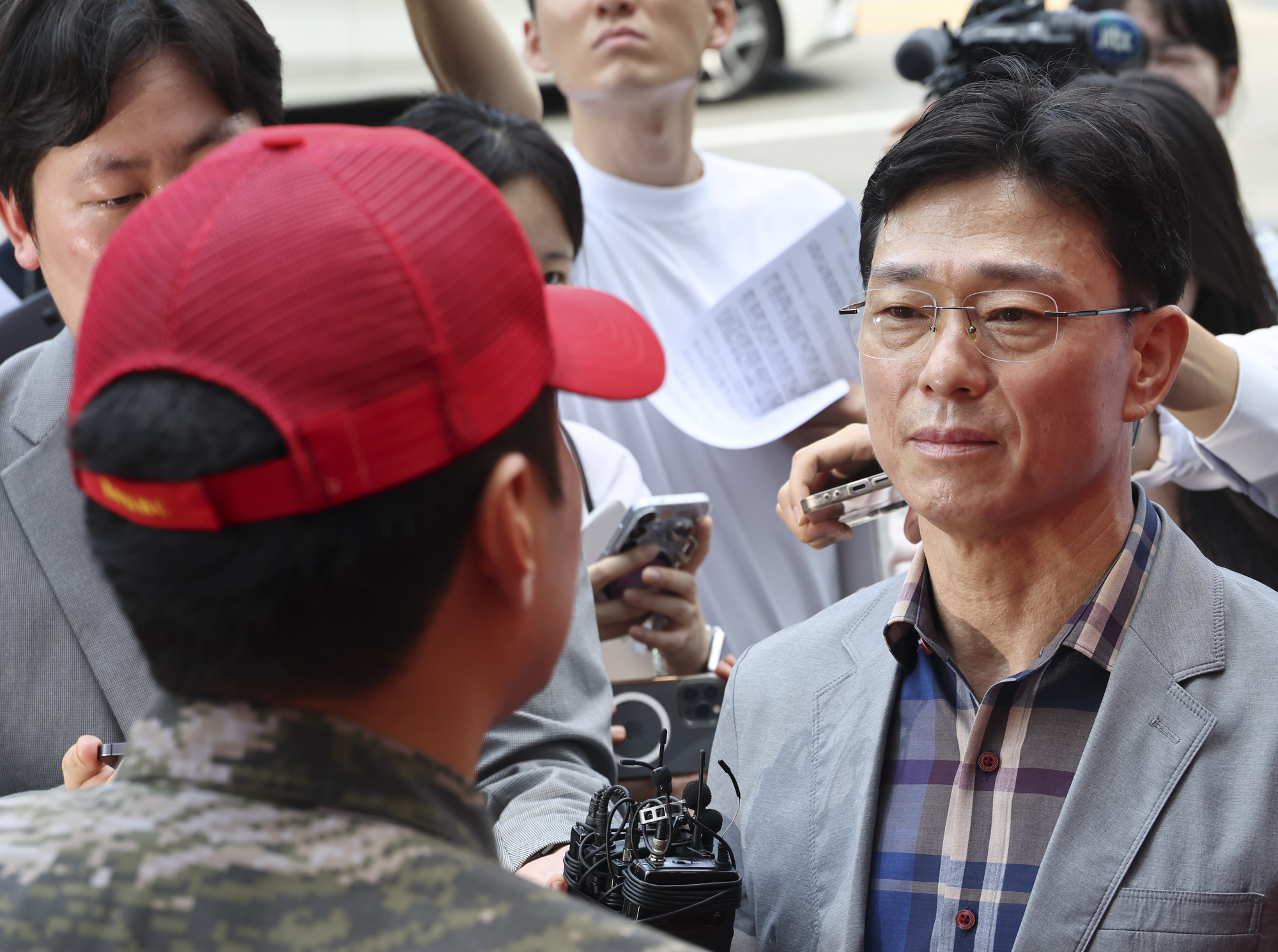 임성근;임성근특검;임성근해병대특검