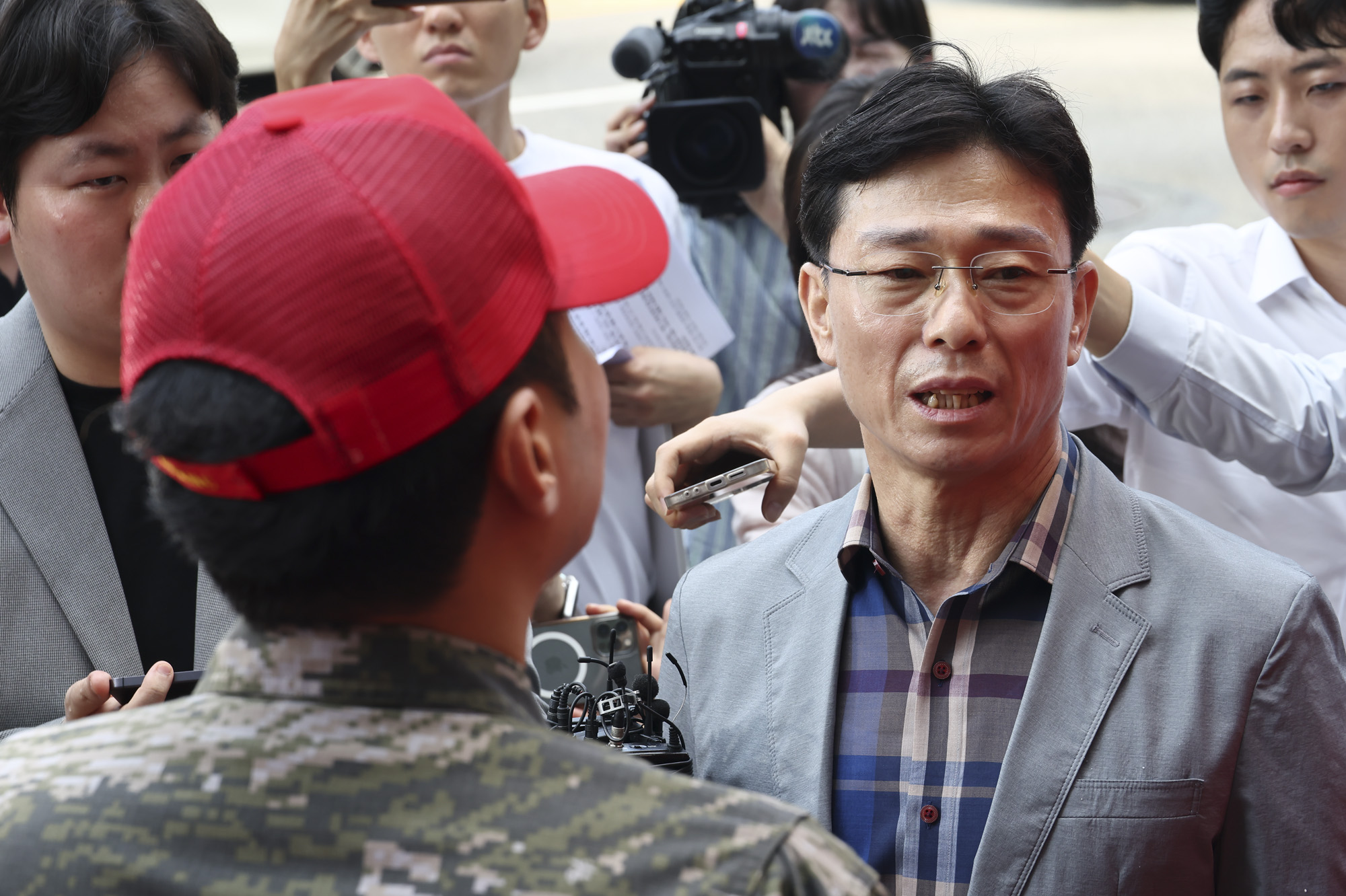 임성근;임성근특검;임성근해병대특검