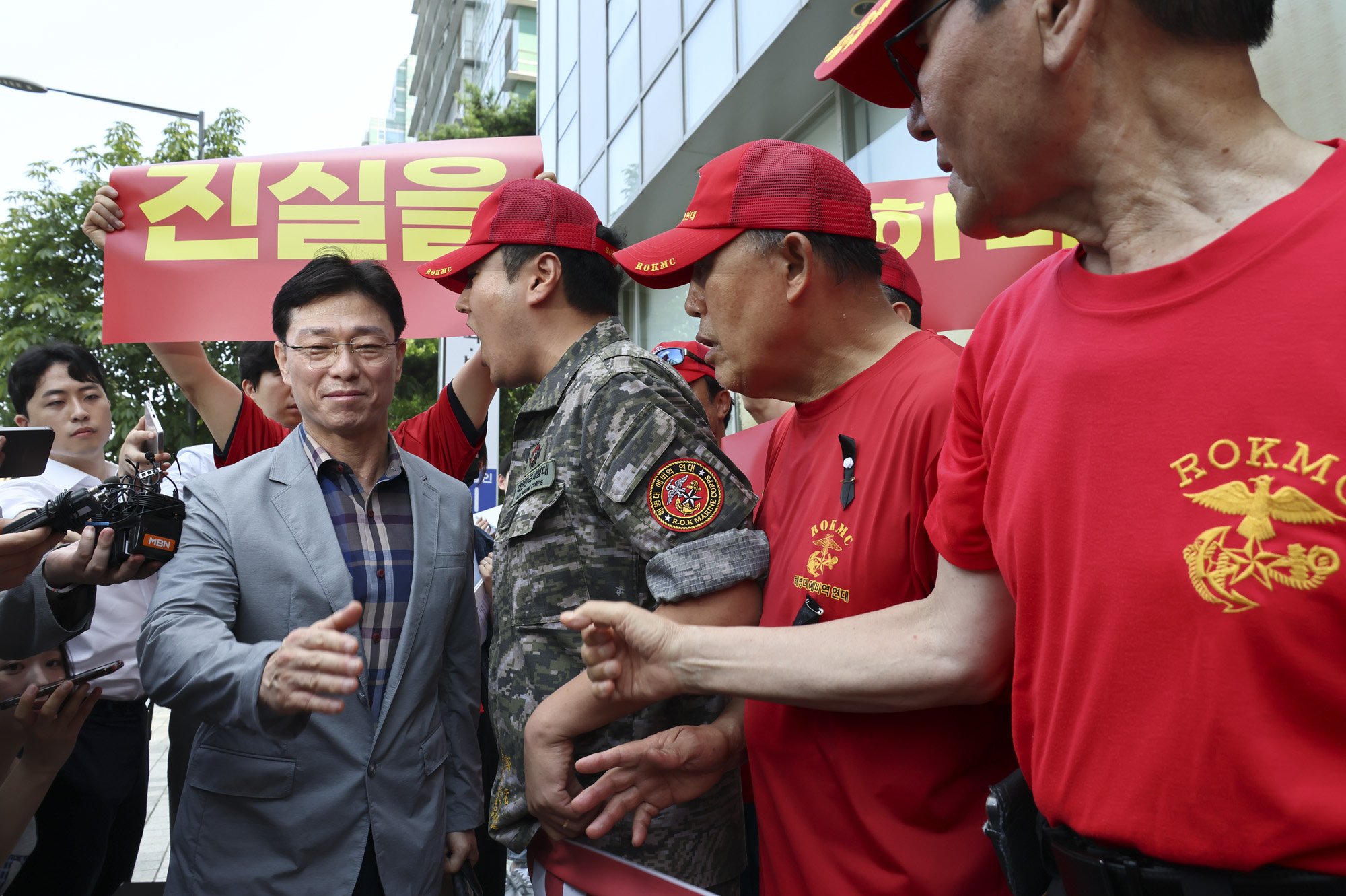 임성근;임성근특검;임성근해병대특검