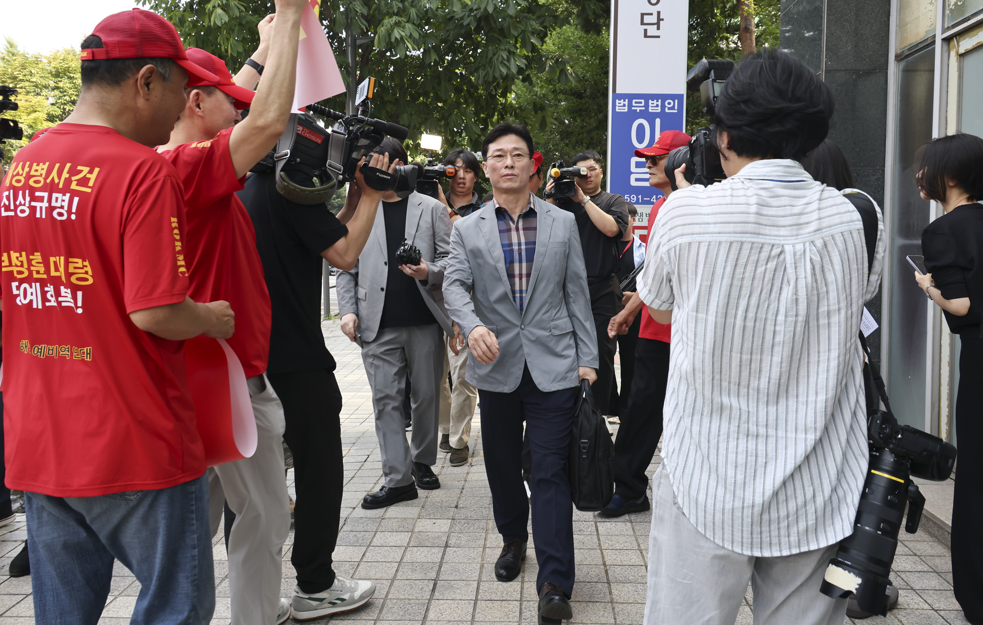 임성근;임성근특검;임성근해병대특검