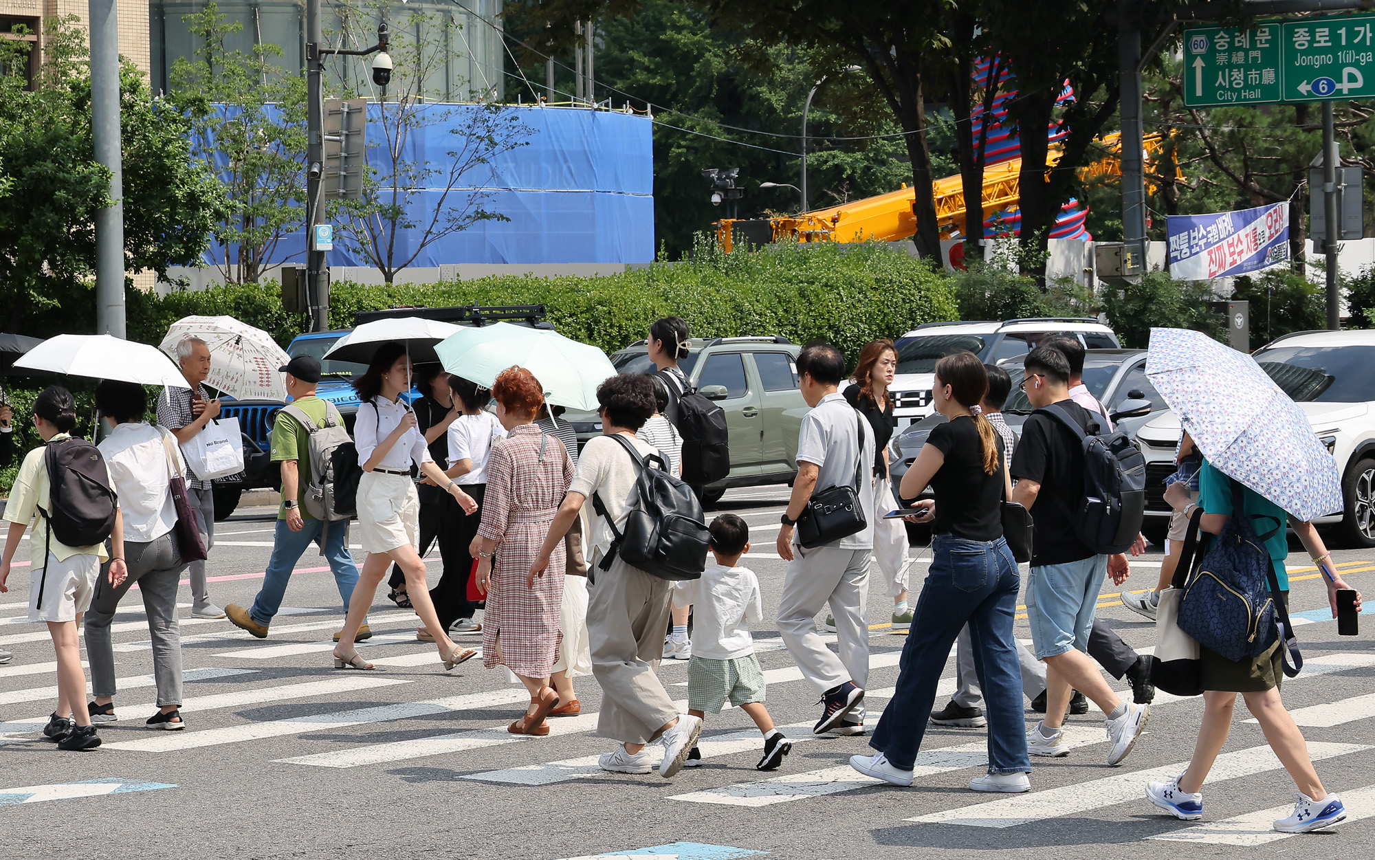 양산 폭엄 우산