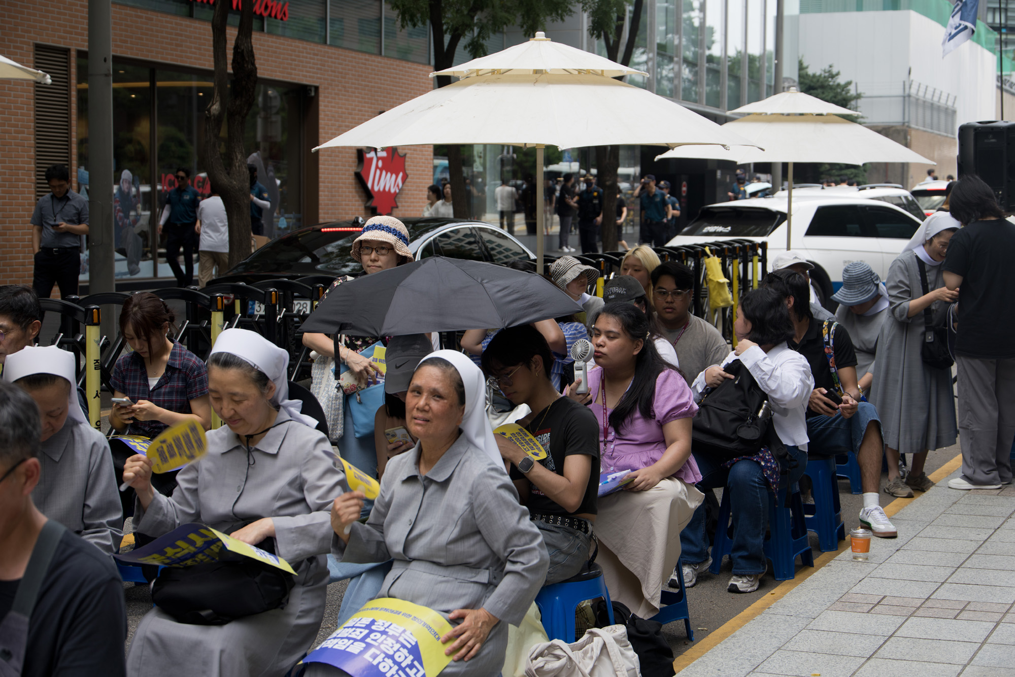 사회;집회;시위
