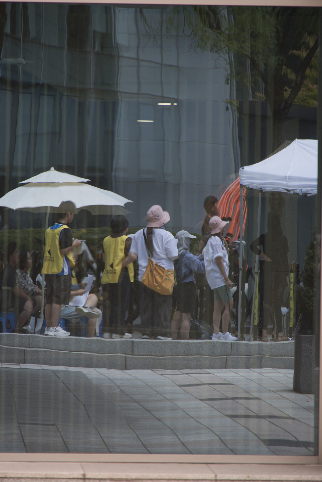 사회;집회;시위