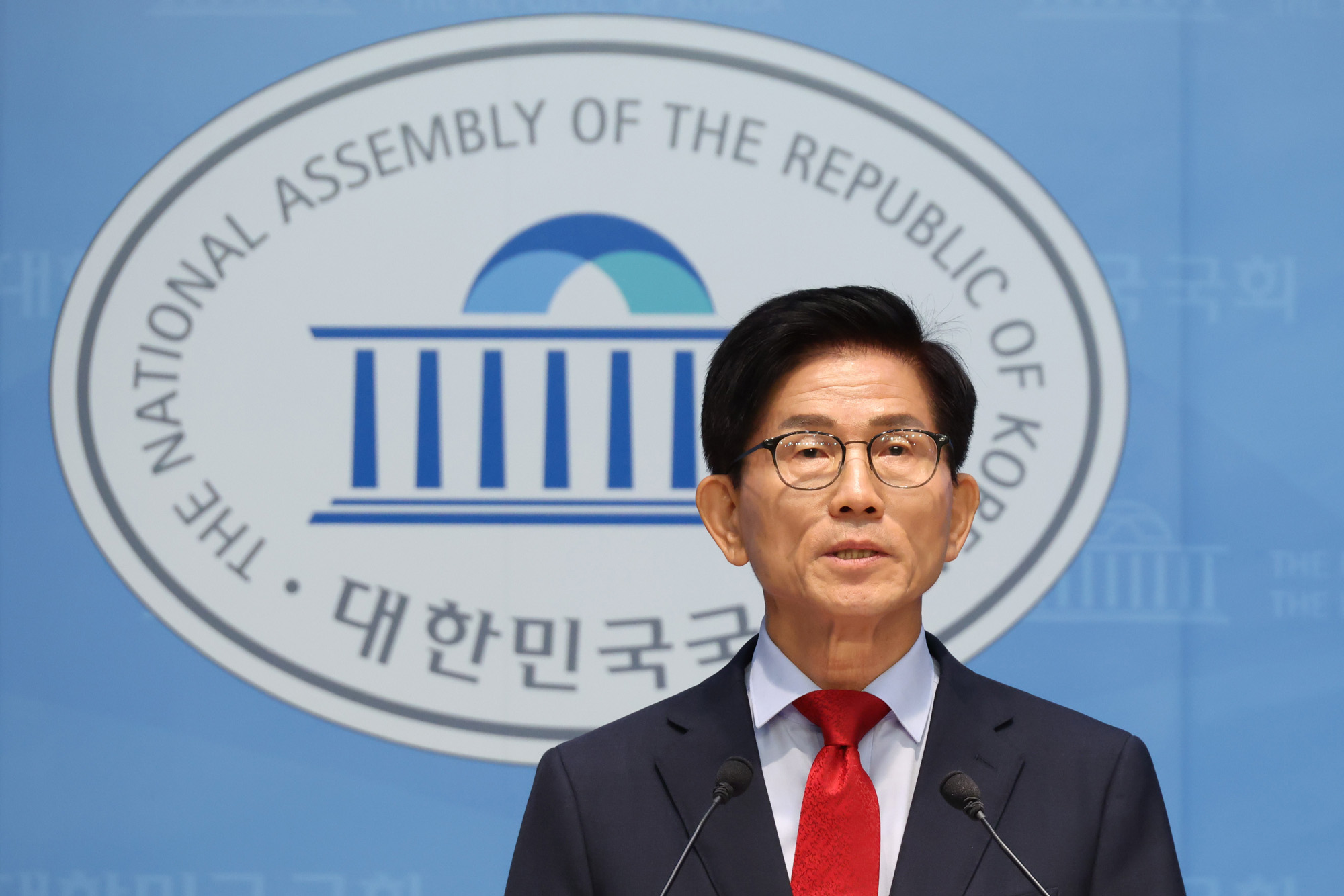 정치;국회;김문수