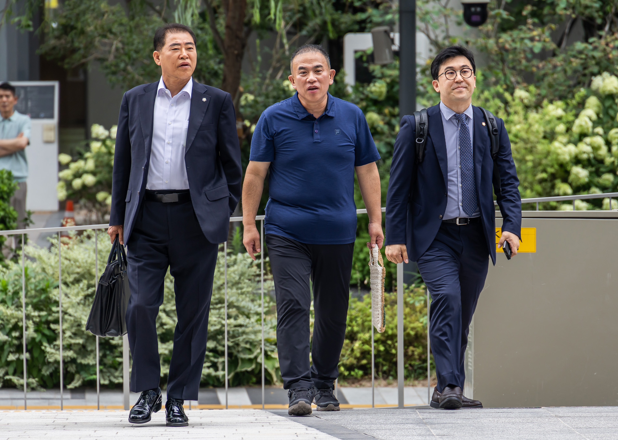 사회;인물;명태균;정치브로커;국민의힘공천개입의혹;명태균게이트;명태균뇌물공여혐의;김건희특검사무실