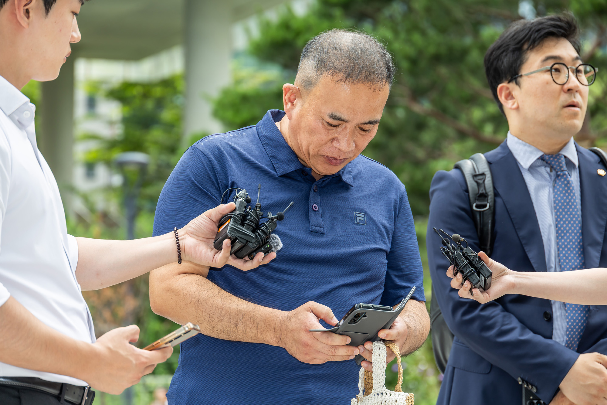 사회;인물;명태균;정치브로커;국민의힘공천개입의혹;명태균게이트;명태균뇌물공여혐의;김건희특검사무실