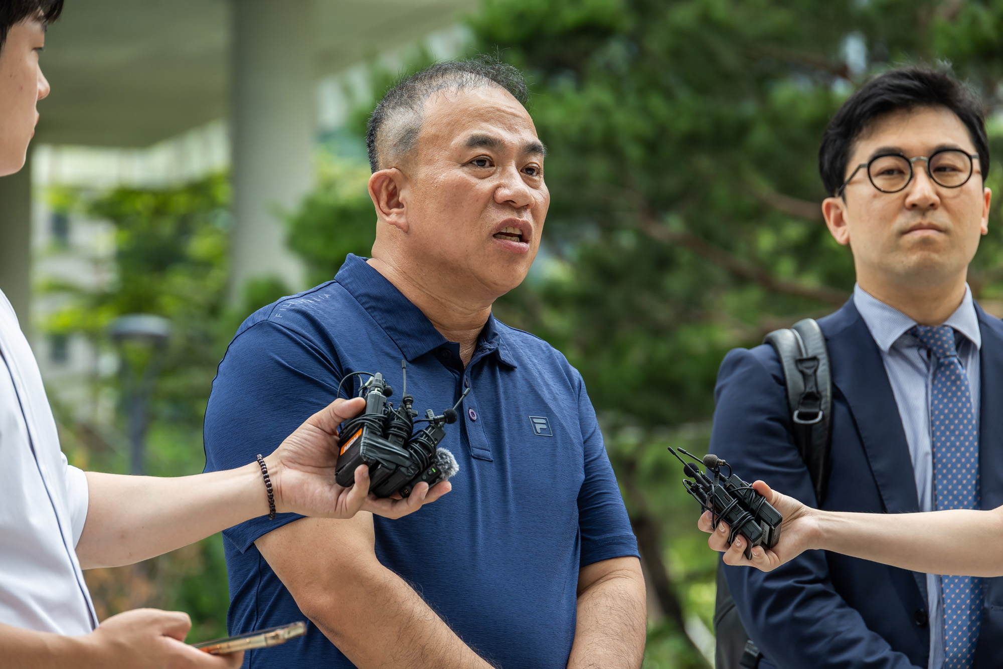 사회;인물;명태균;정치브로커;국민의힘공천개입의혹;명태균게이트;명태균뇌물공여혐의;김건희특검사무실
