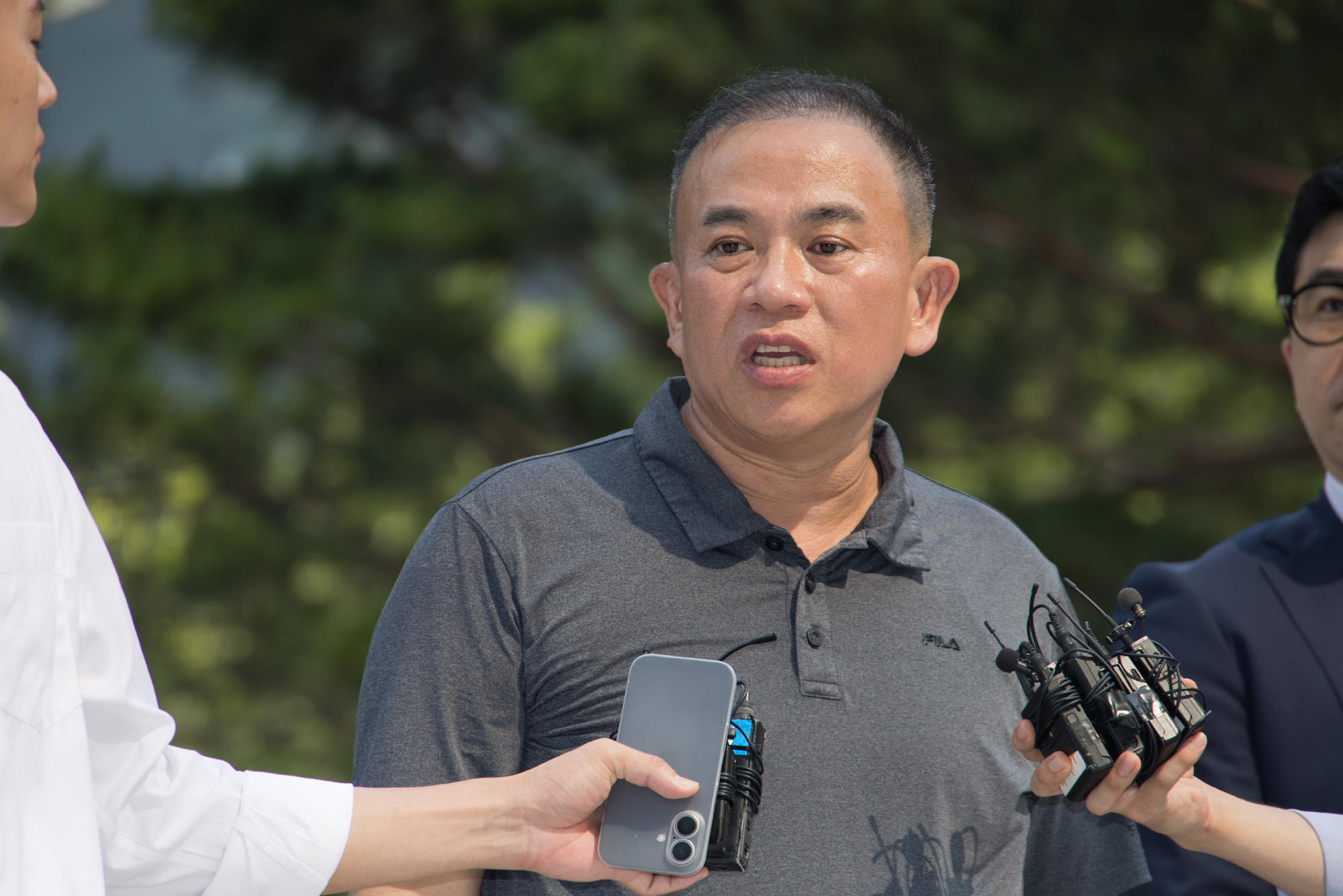 정치;특검;김건희특검;명태균