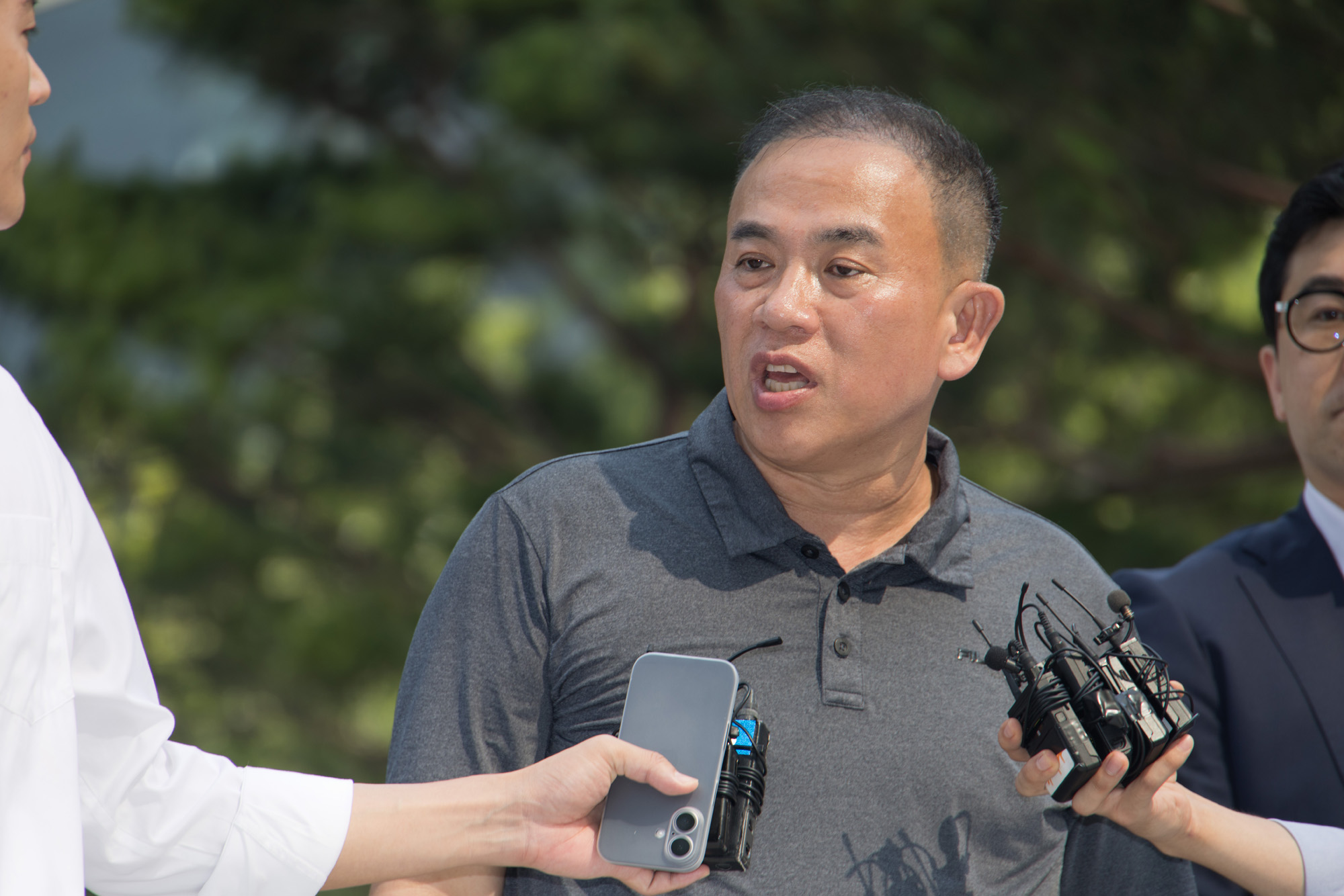 정치;특검;김건희특검;명태균