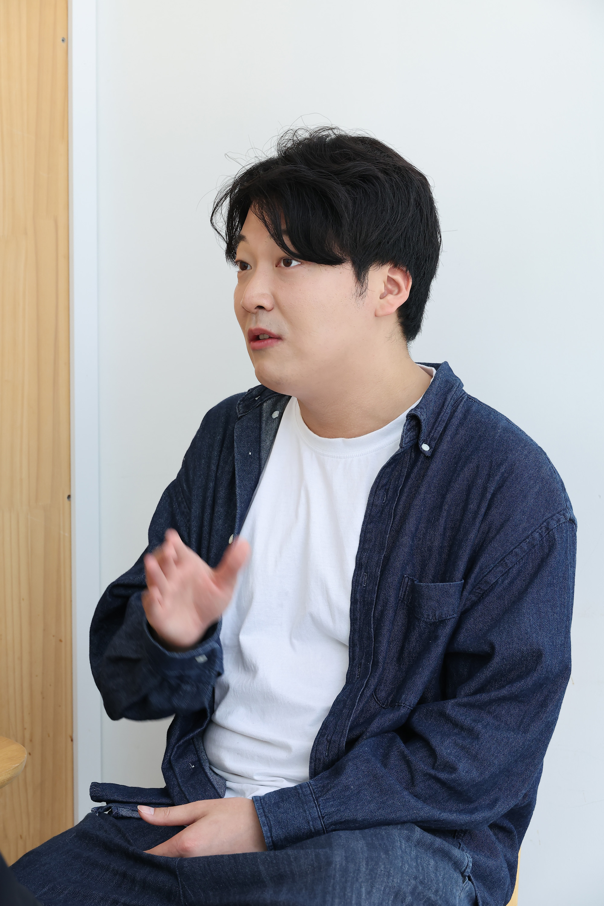 자립;청년;주우진