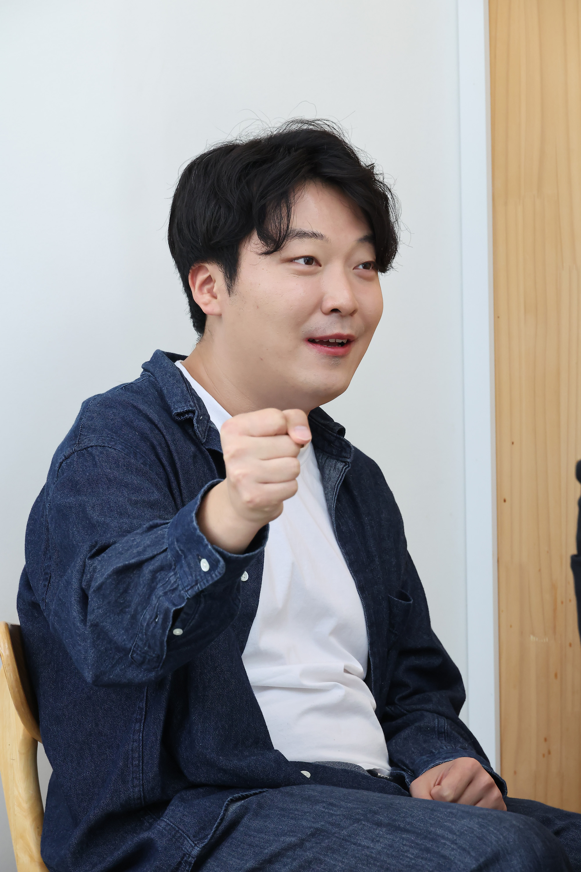 자립;청년;주우진