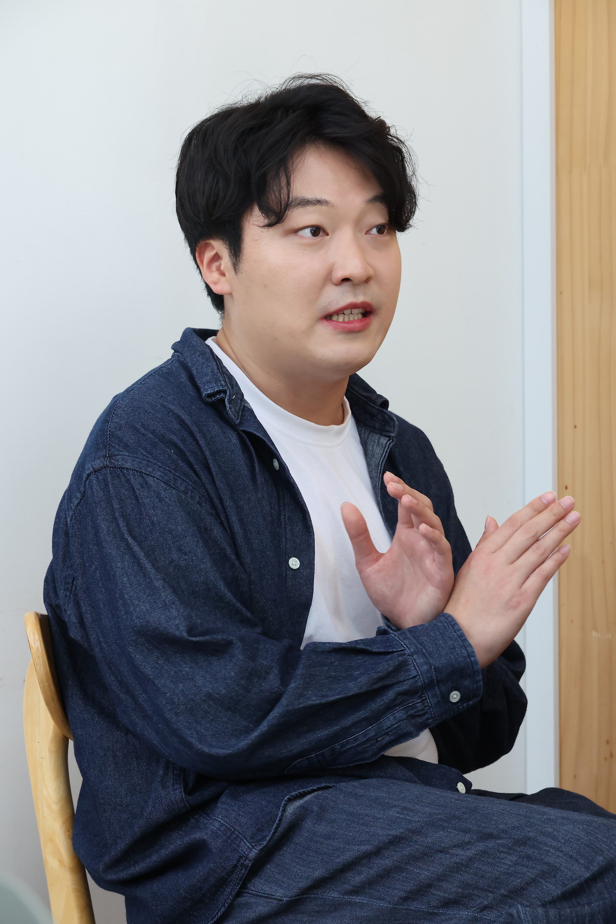 자립;청년;주우진