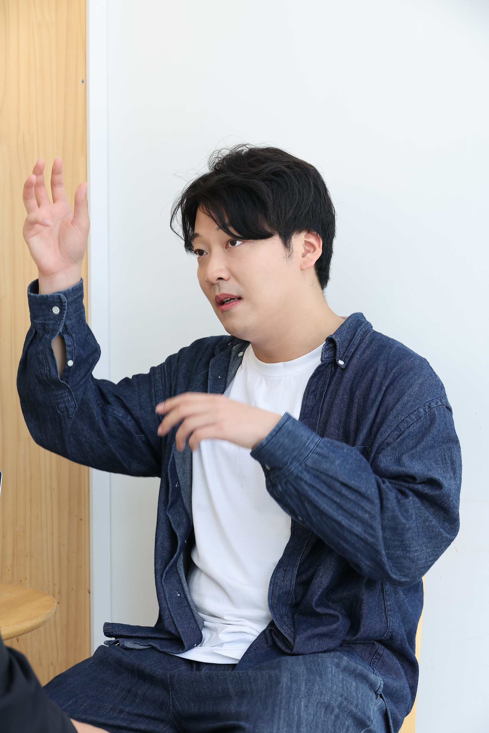 자립;청년;주우진