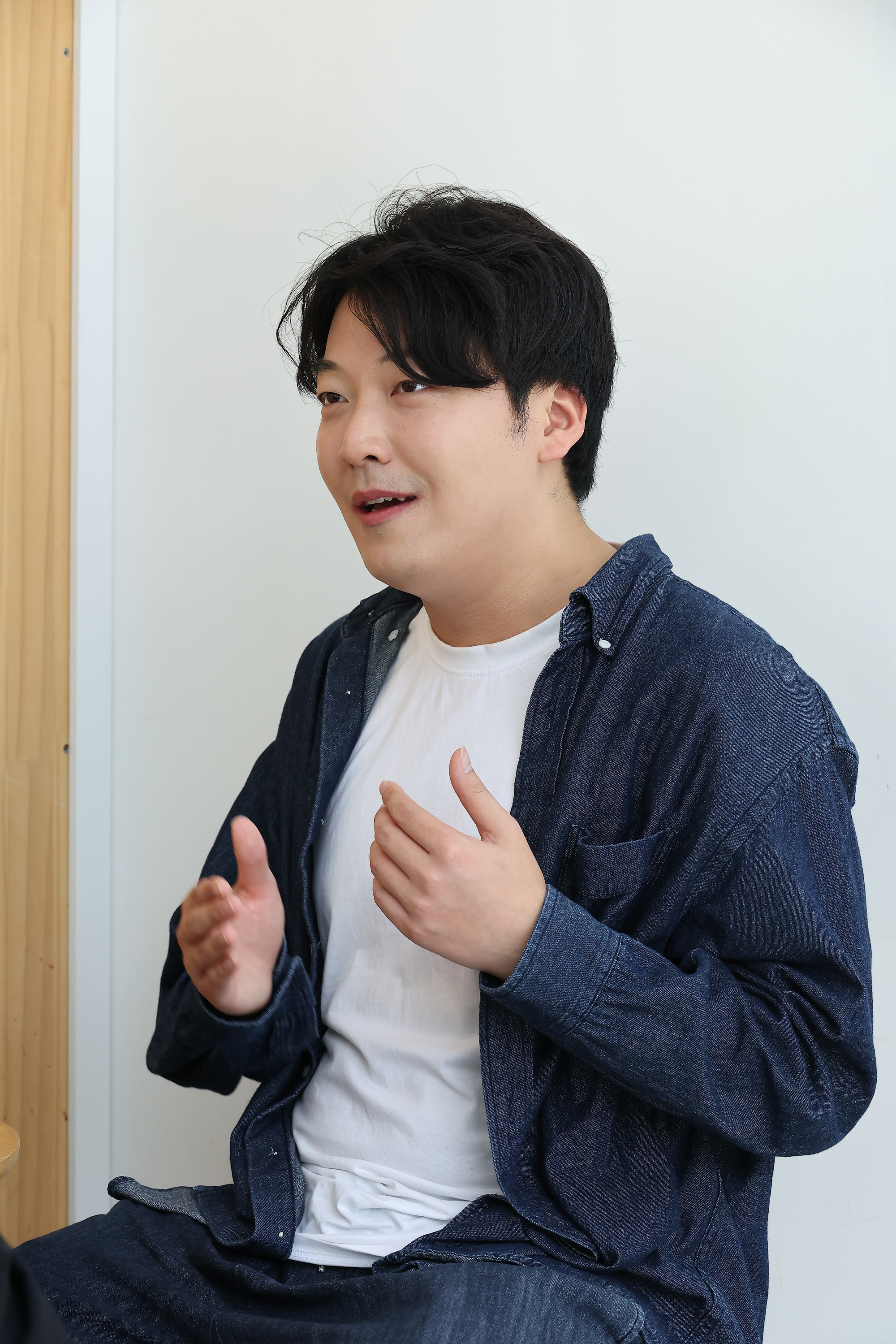 자립;청년;주우진