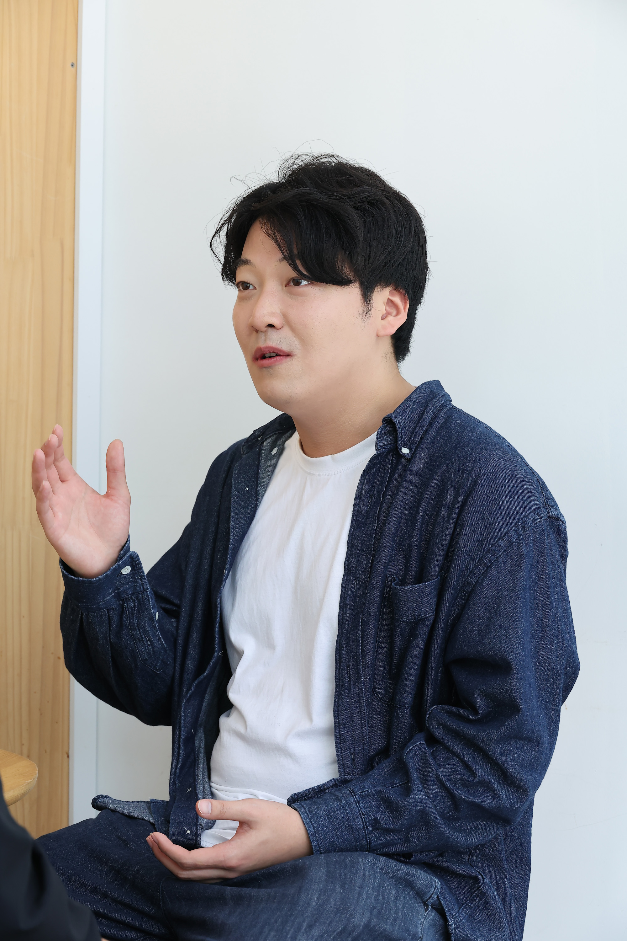 자립;청년;주우진