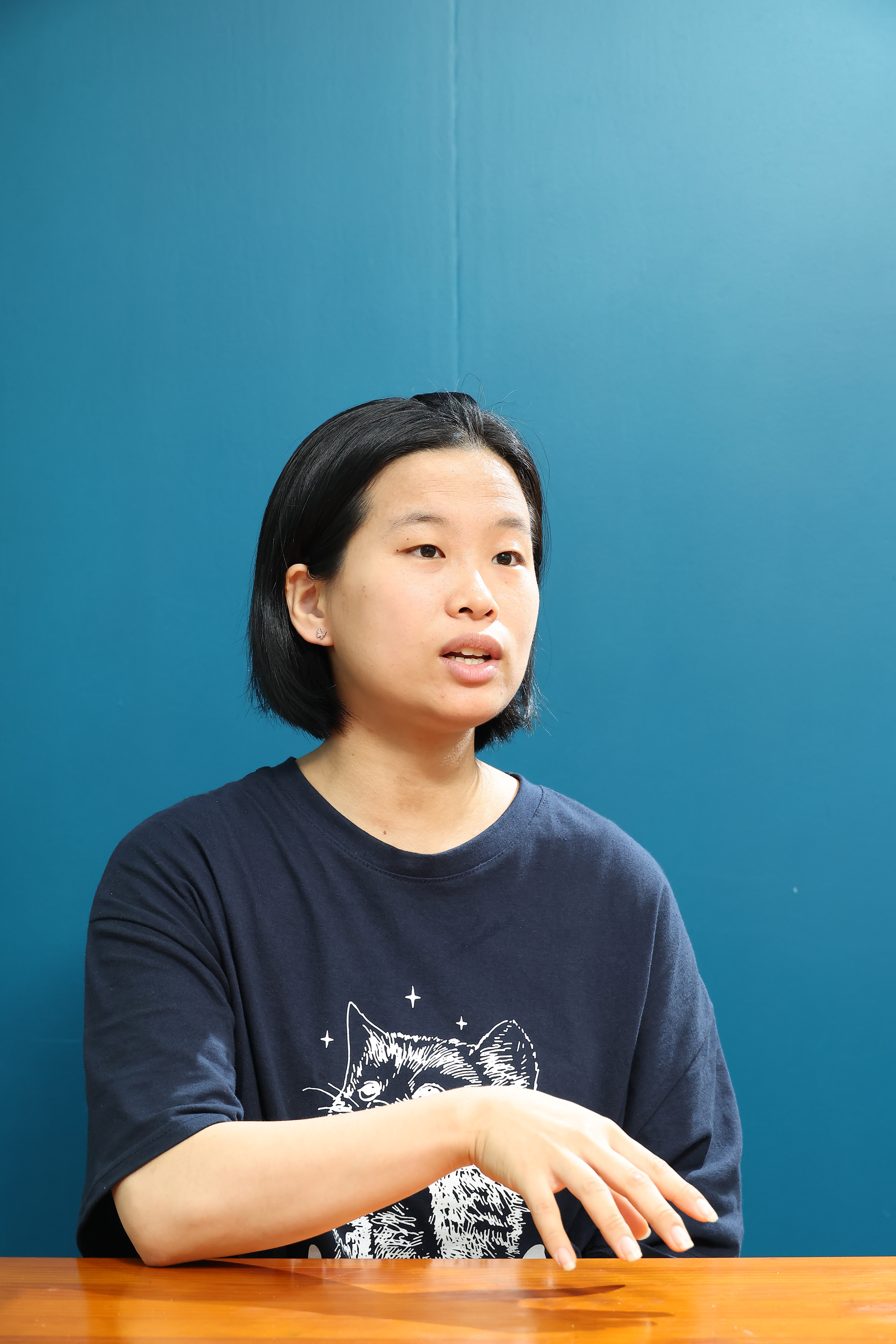 김초원 자립 청년협회