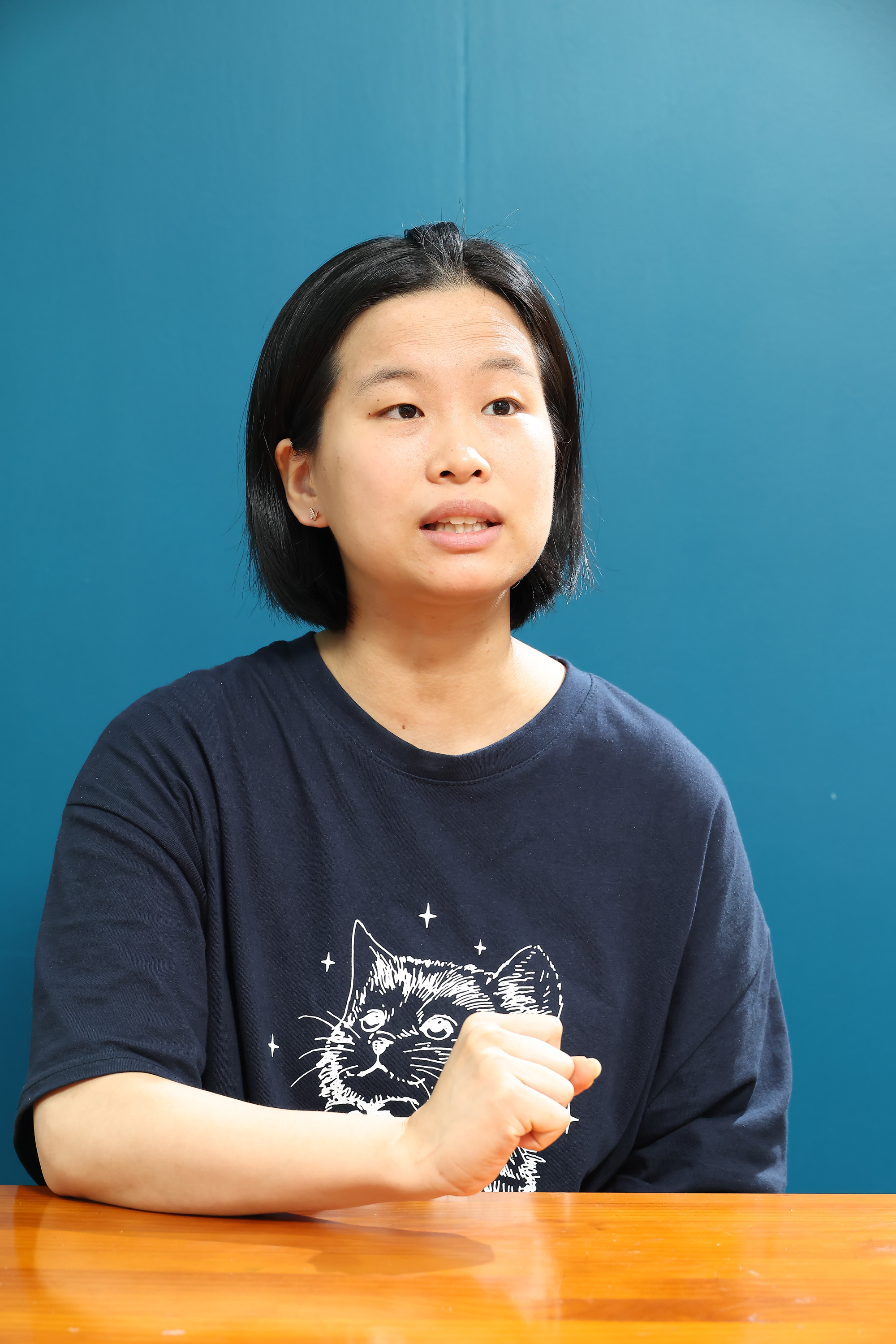 김초원 자립 청년협회