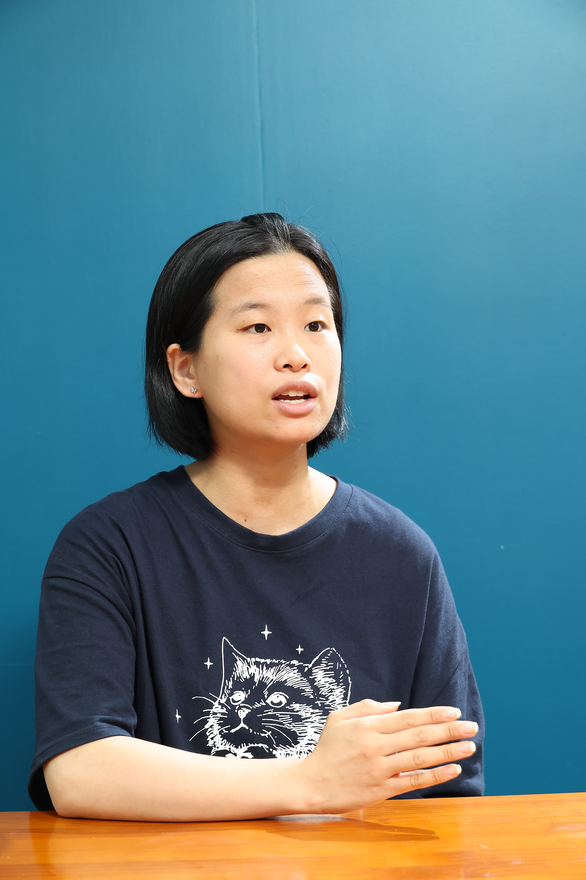 김초원 자립 청년협회