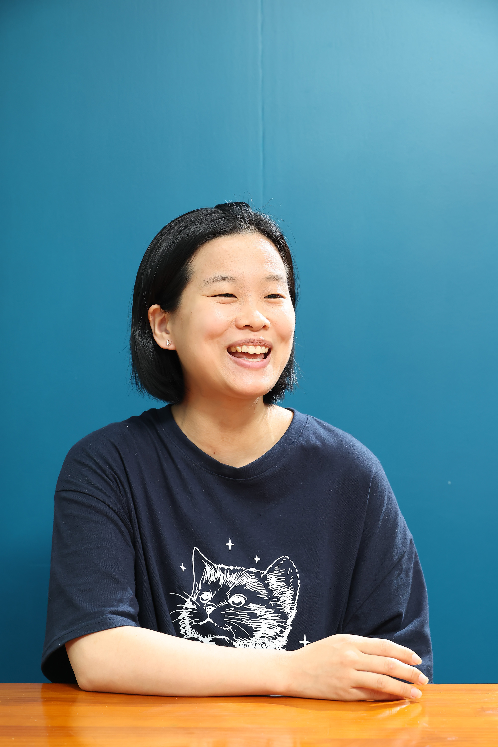 김초원 자립 청년협회