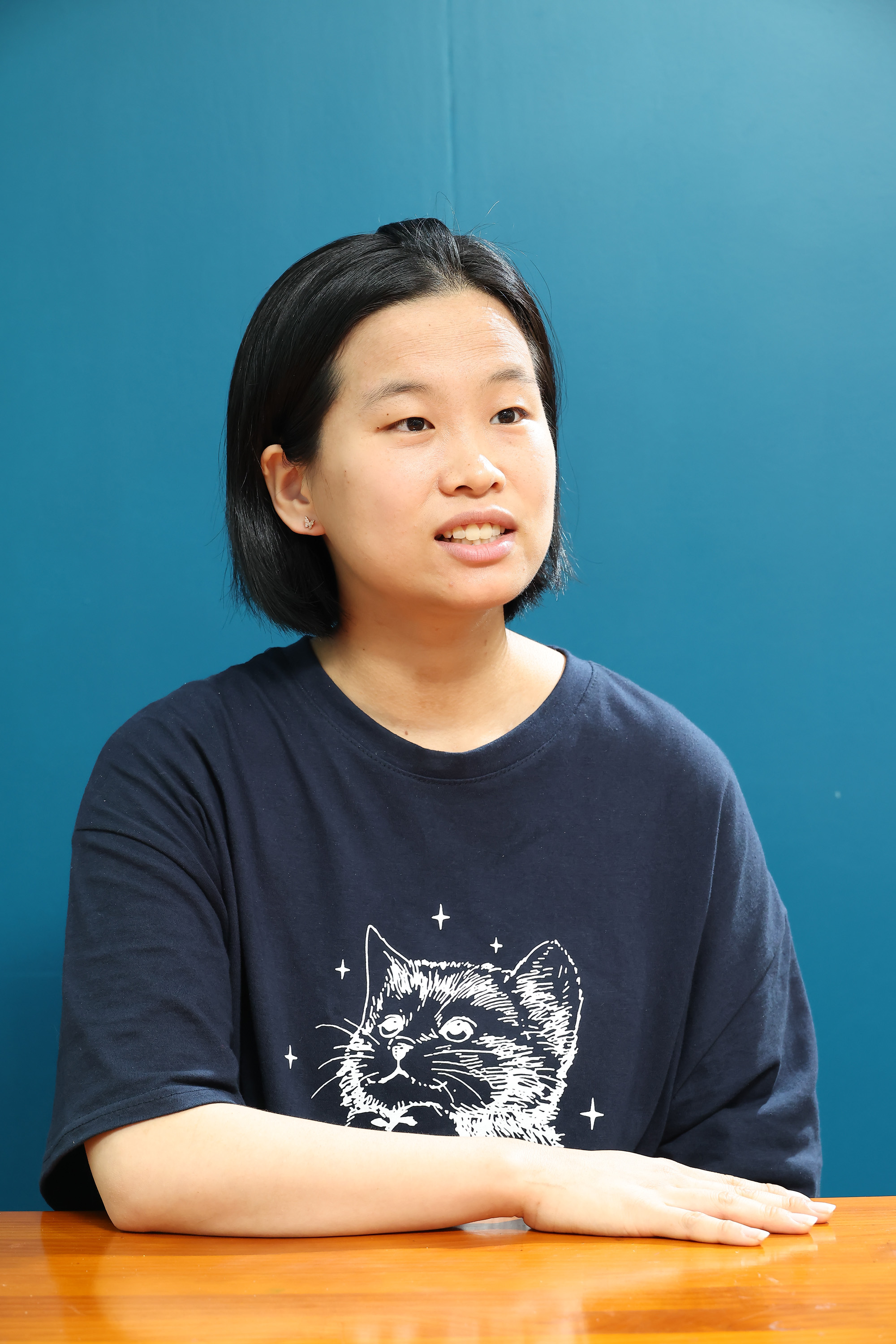 김초원 자립 청년협회