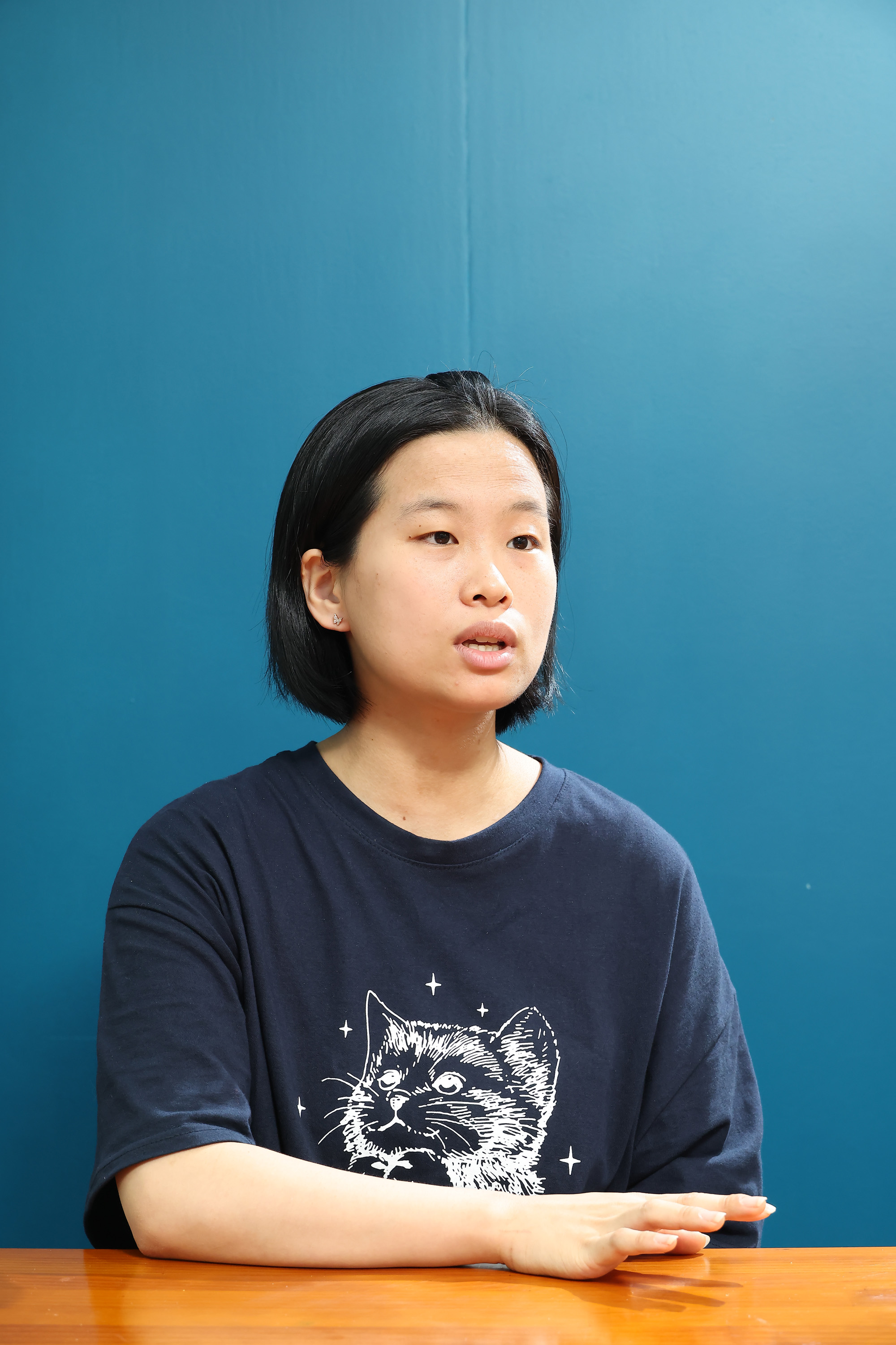 김초원 자립 청년협회