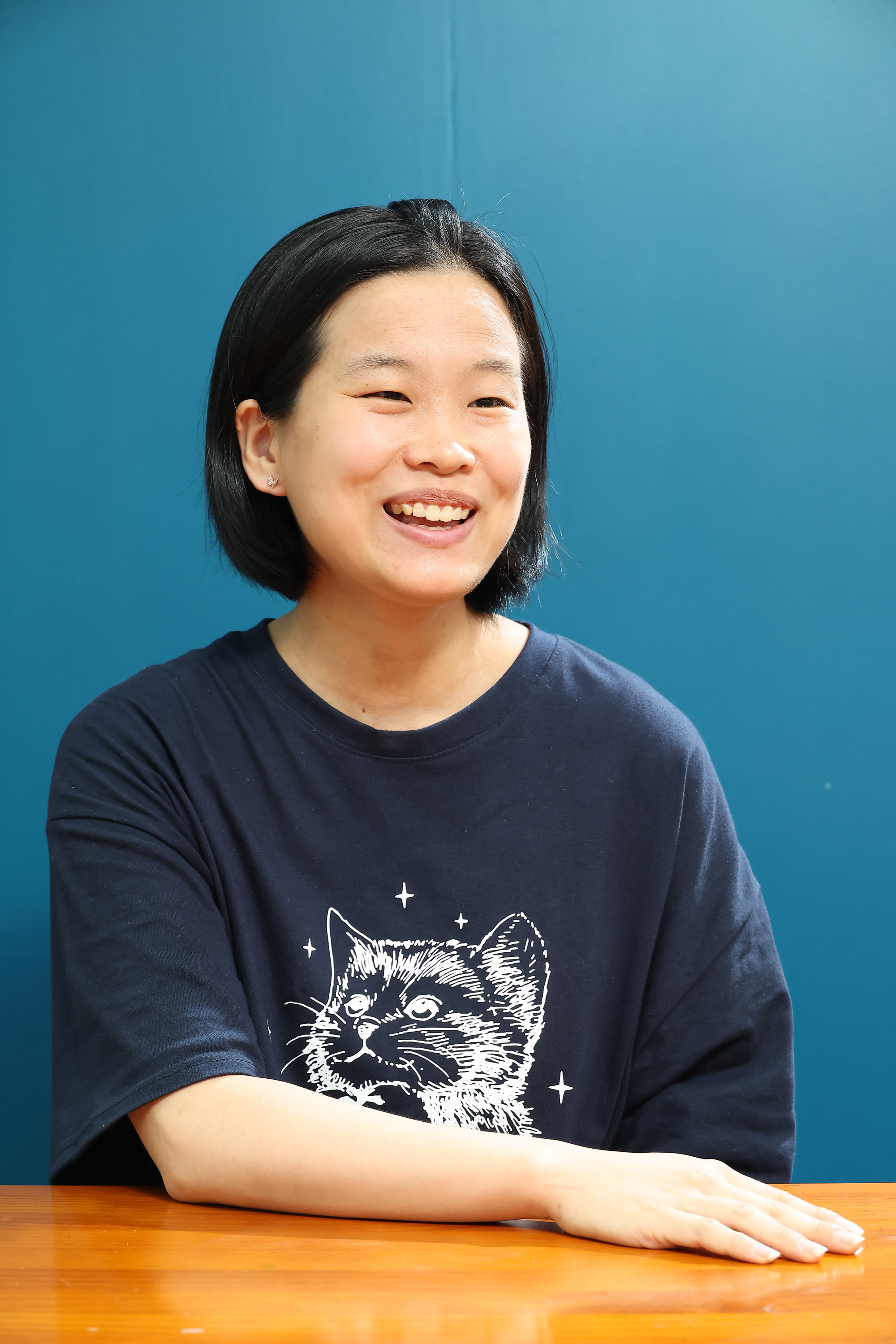 김초원 자립 청년협회