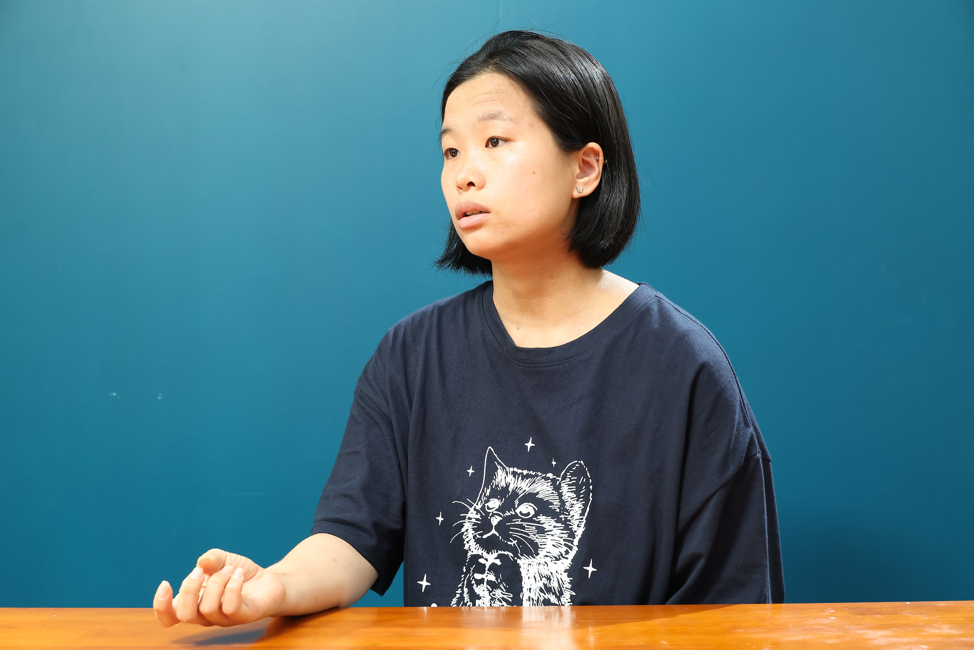 김초원 자립 청년협회