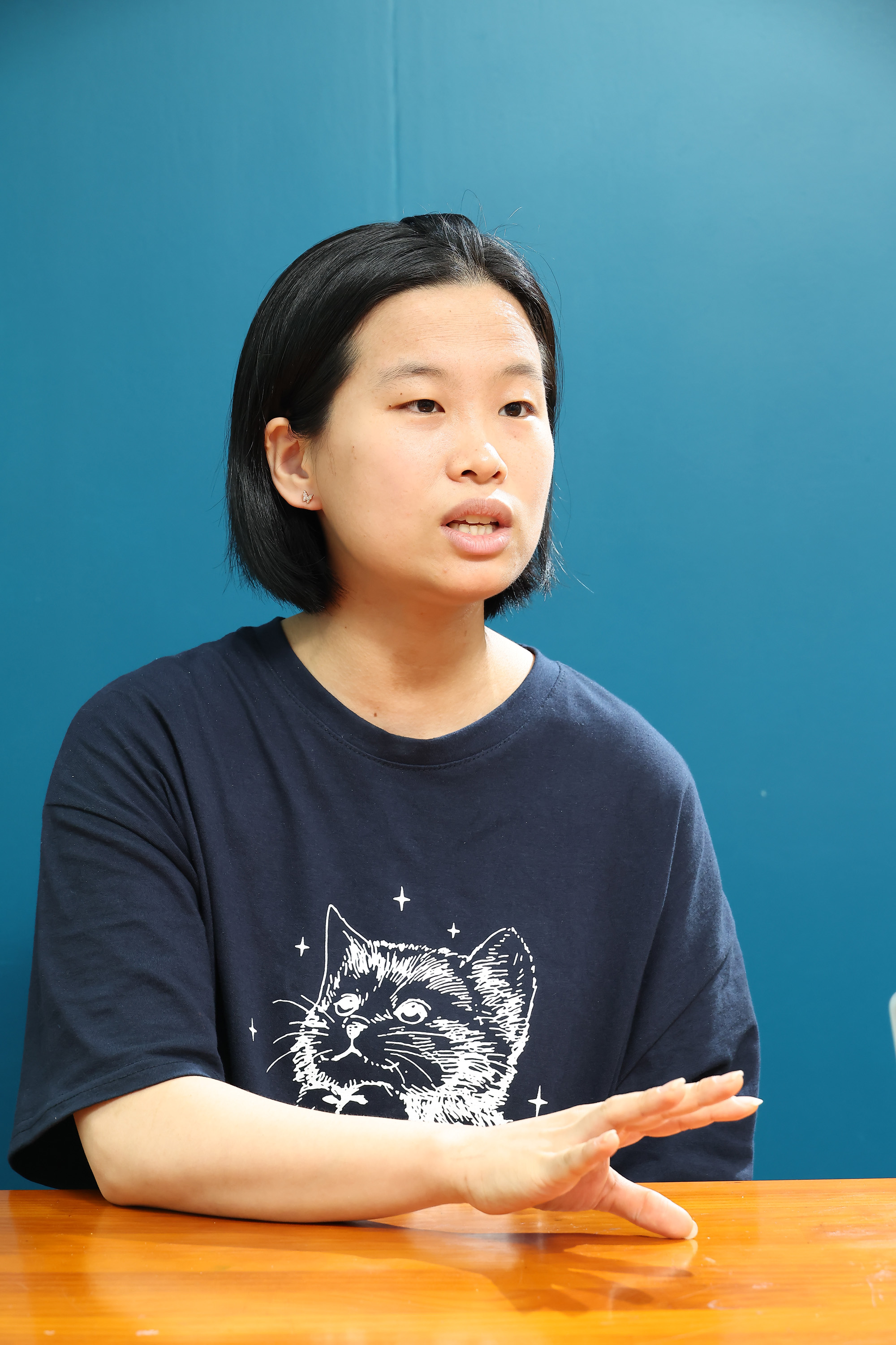 김초원 자립 청년협회