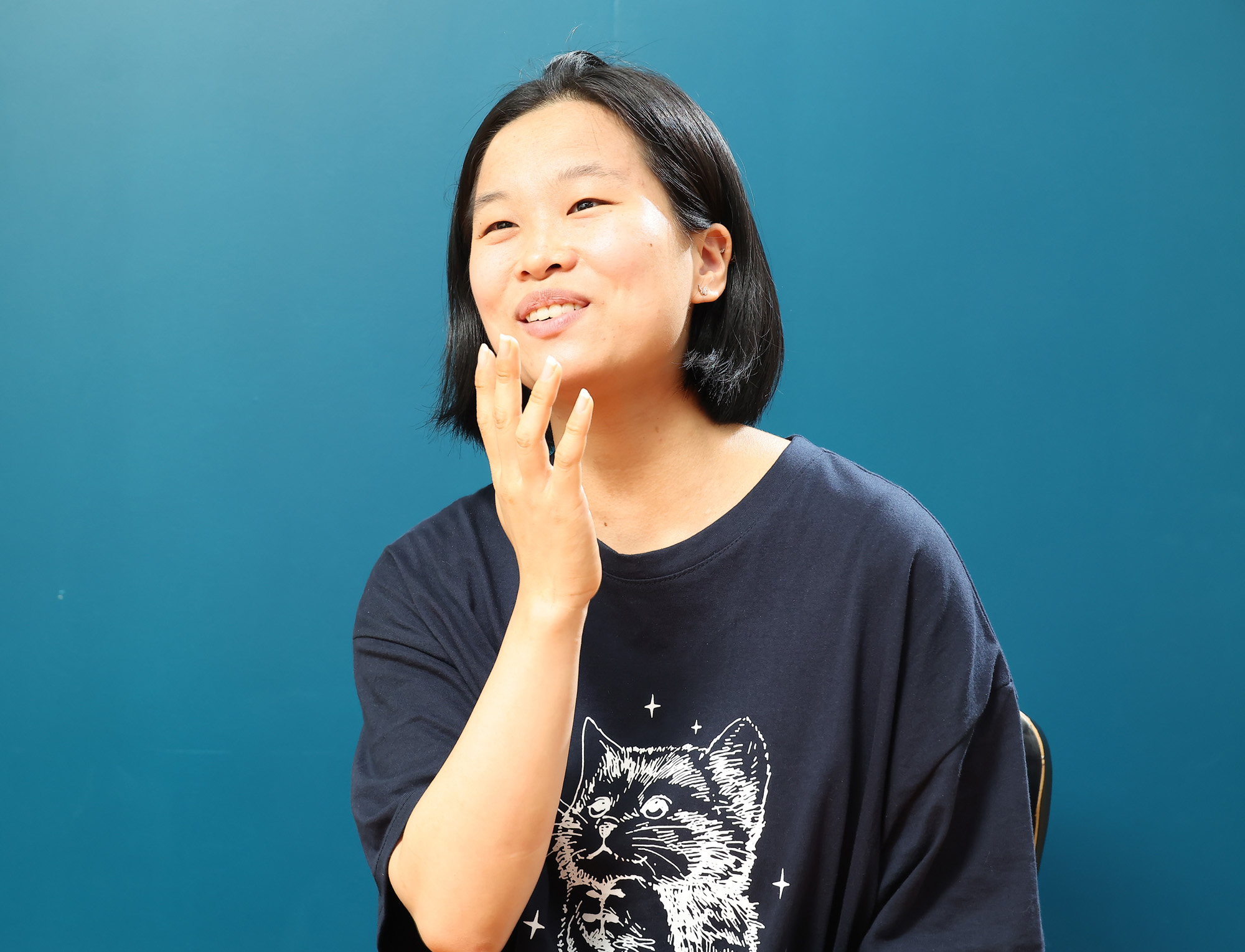 김초원 자립 청년협회