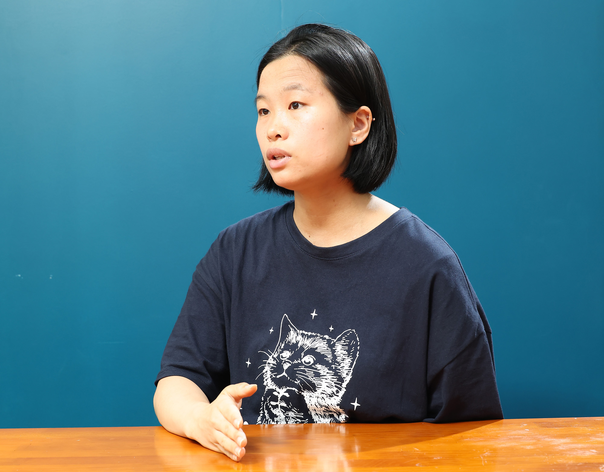 김초원 자립 청년협회