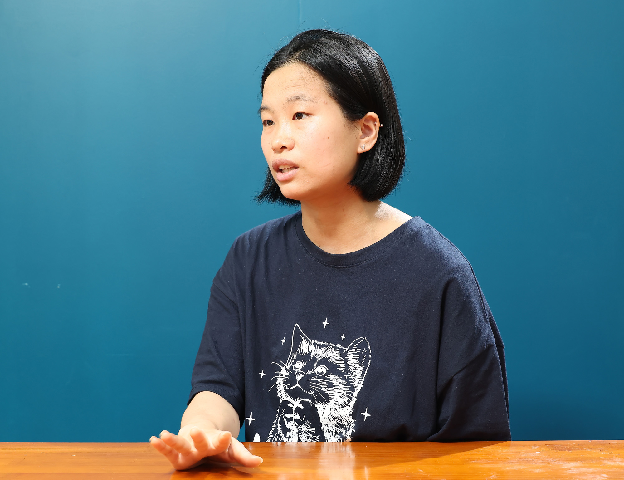 김초원 자립 청년협회