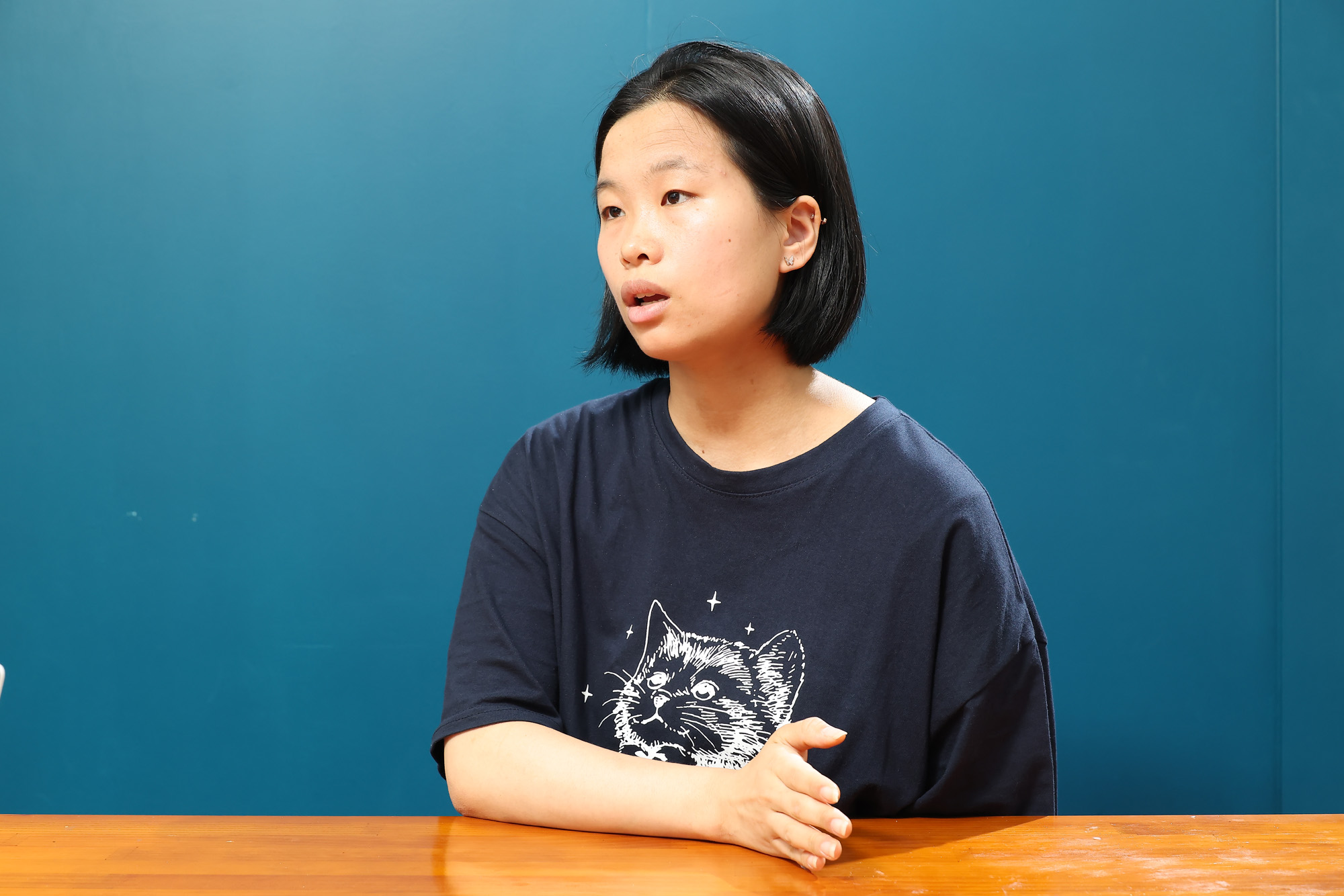 김초원 자립 청년협회