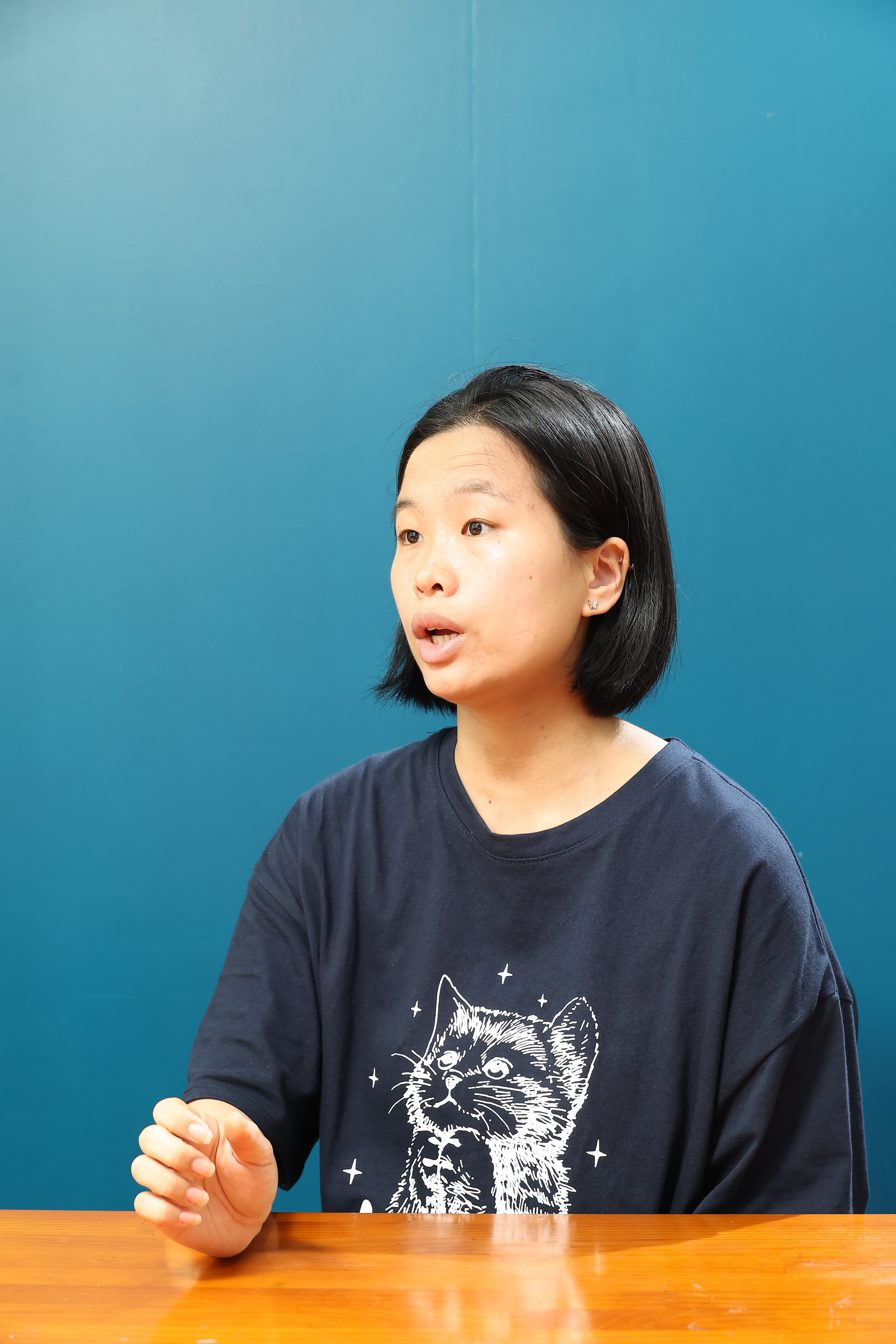 김초원 자립 청년협회