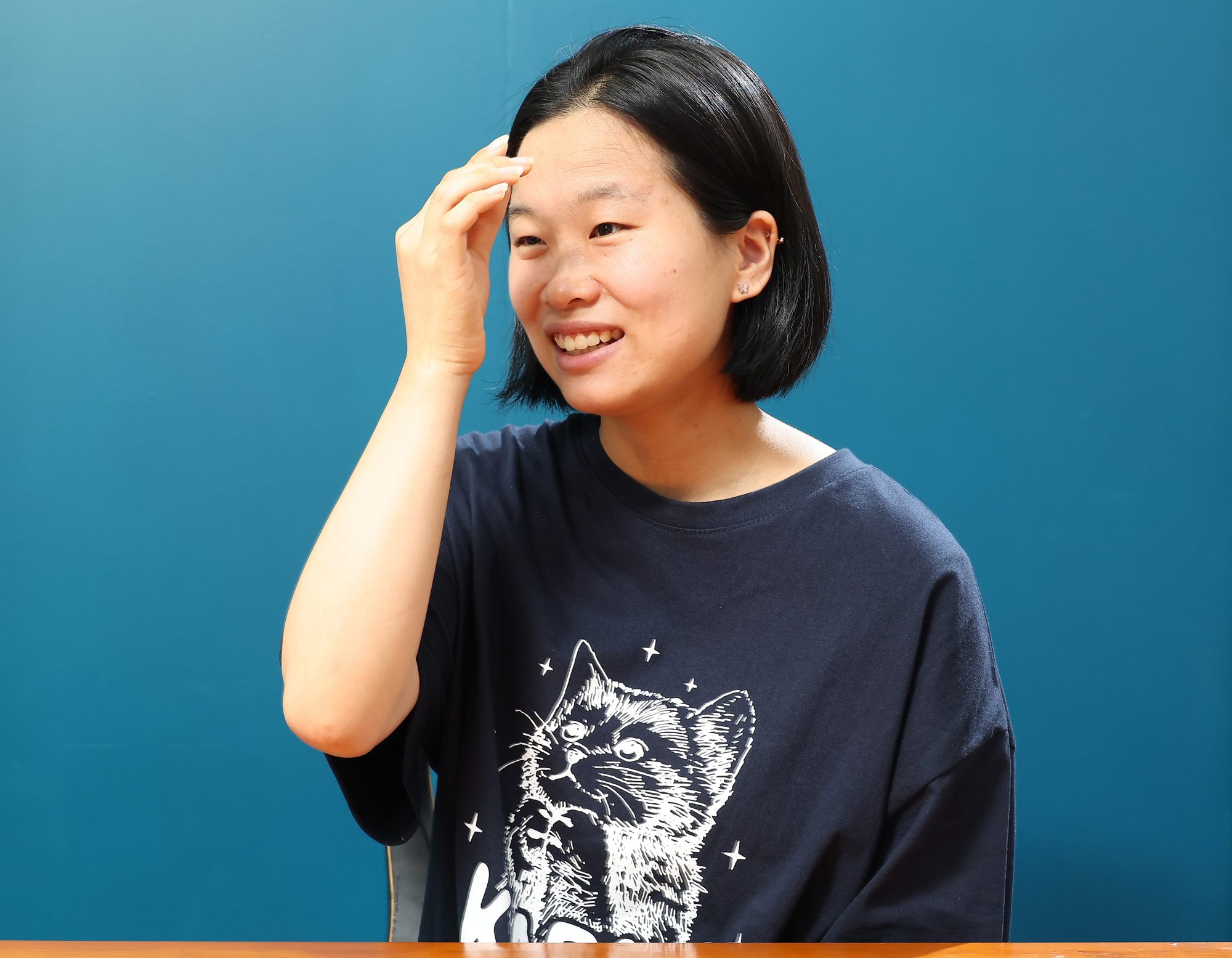 김초원 자립 청년협회