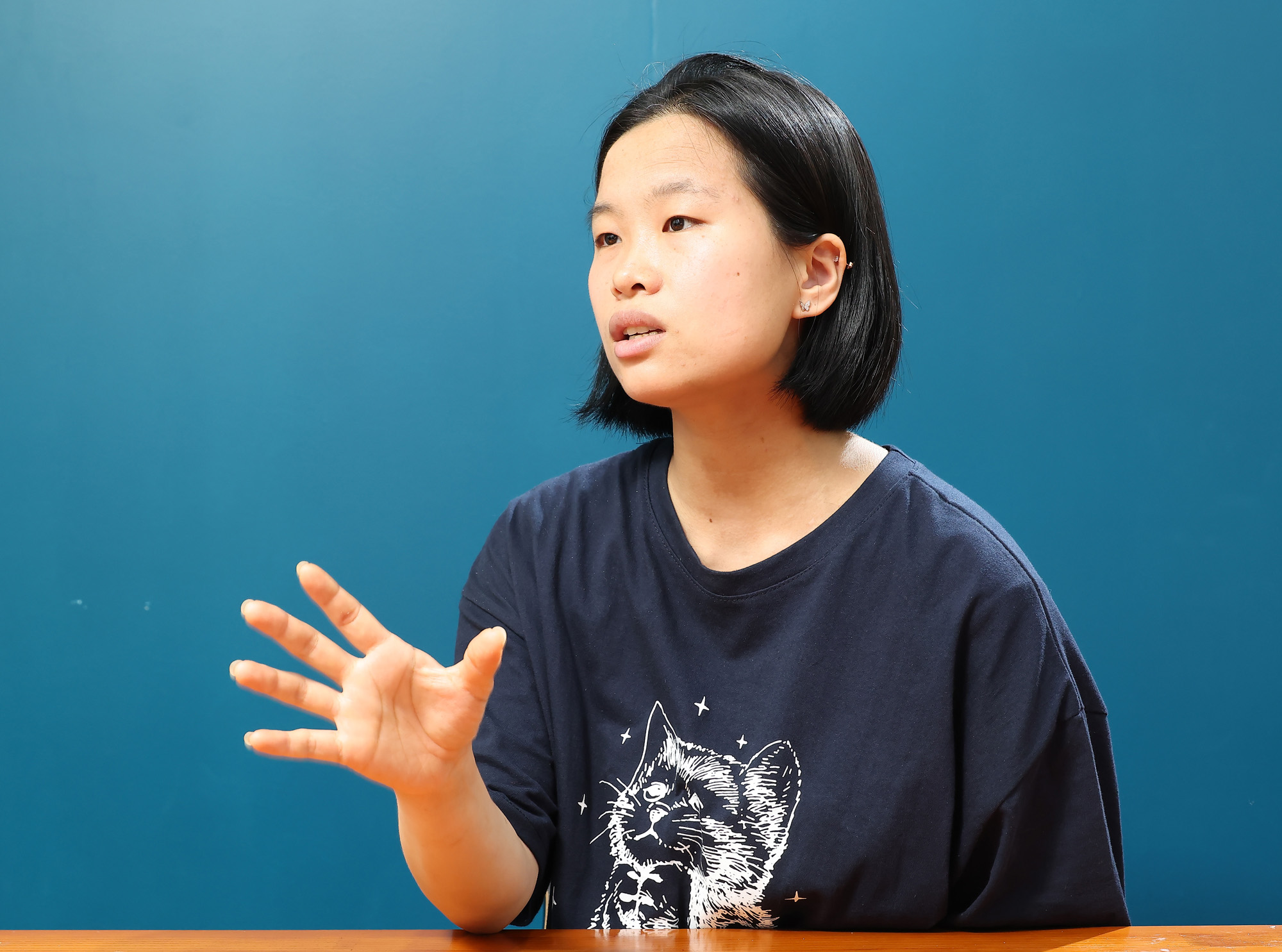 김초원 자립 청년협회