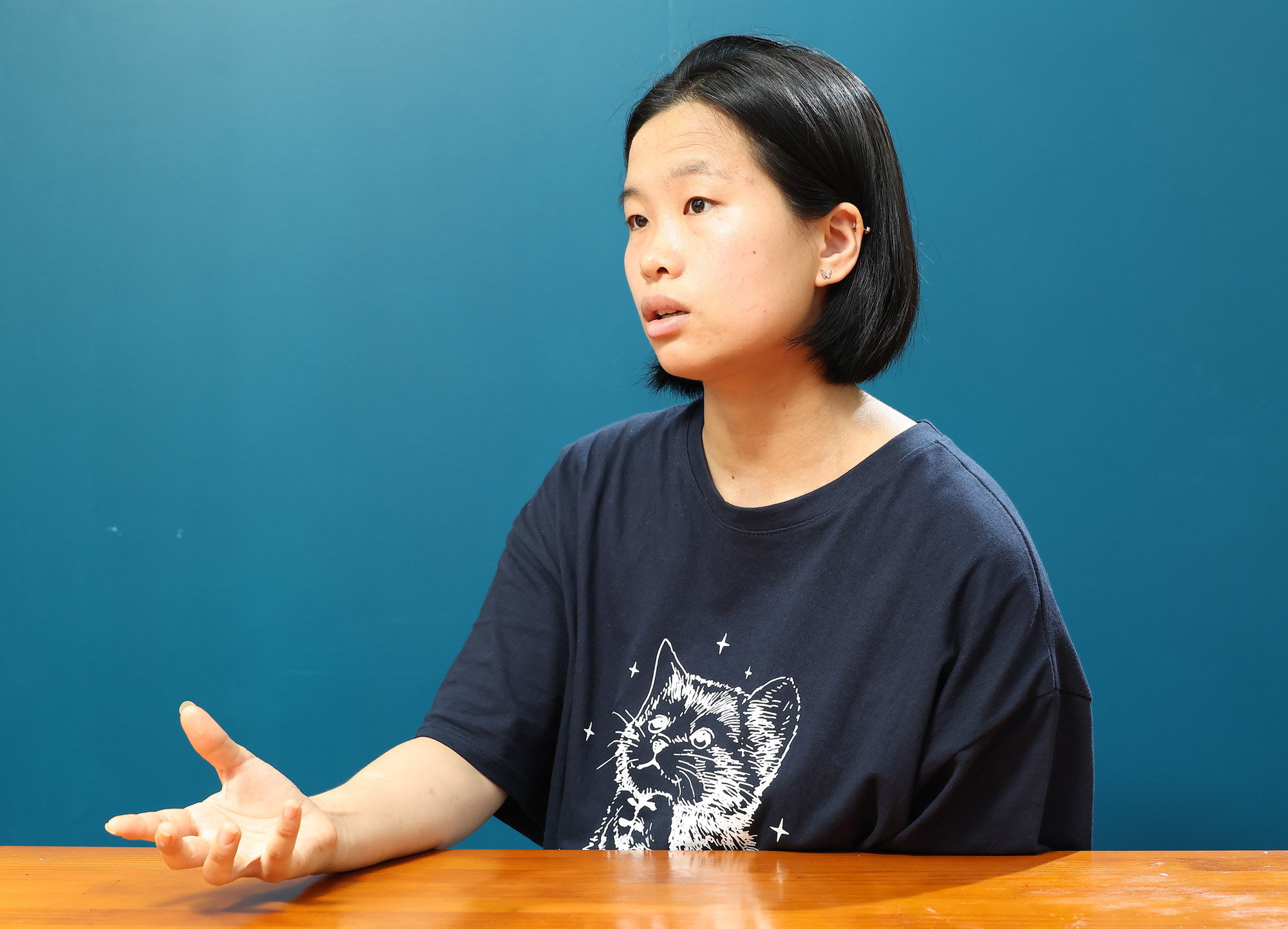 김초원 자립 청년협회