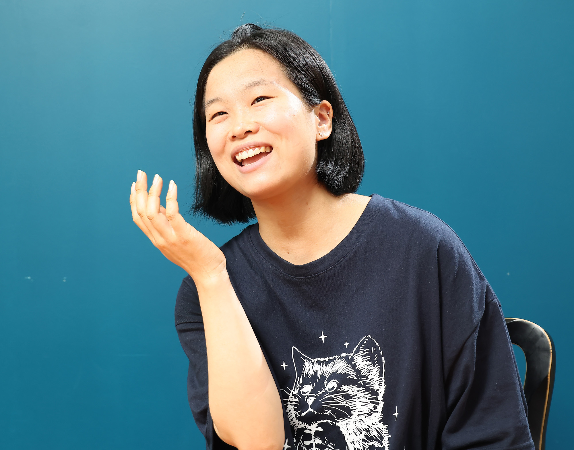 김초원 자립 청년협회