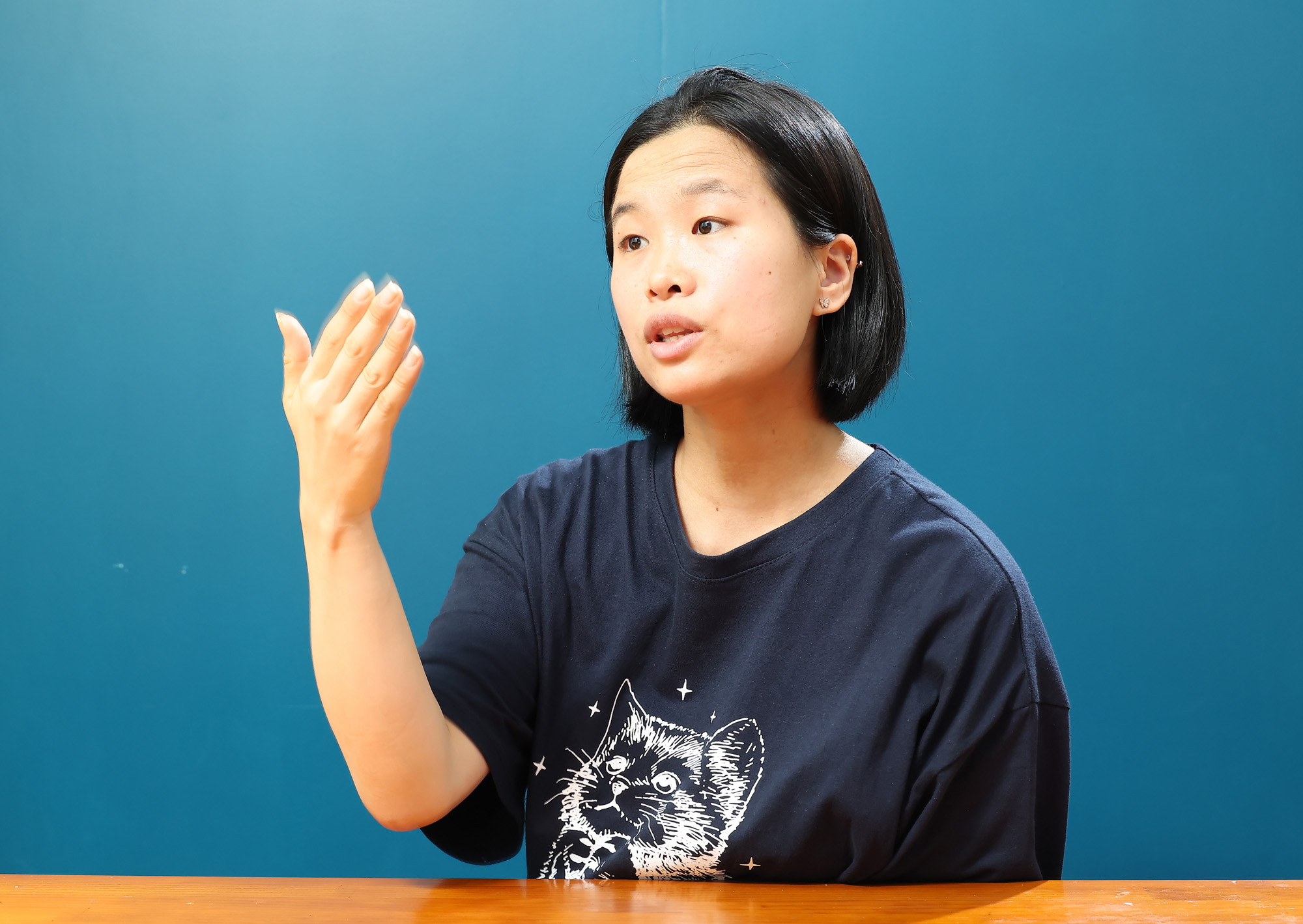 김초원 자립 청년협회