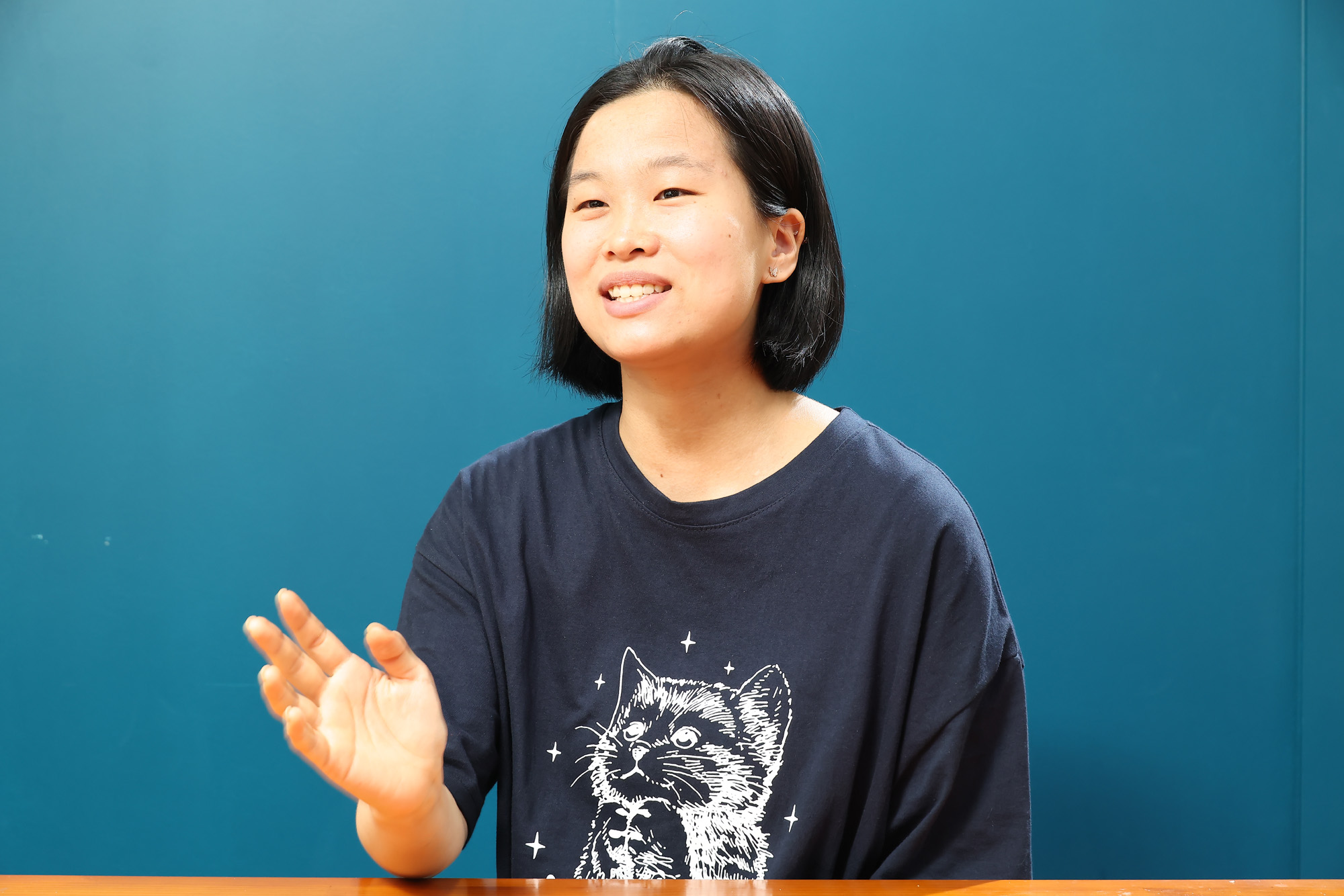 김초원 자립 청년협회