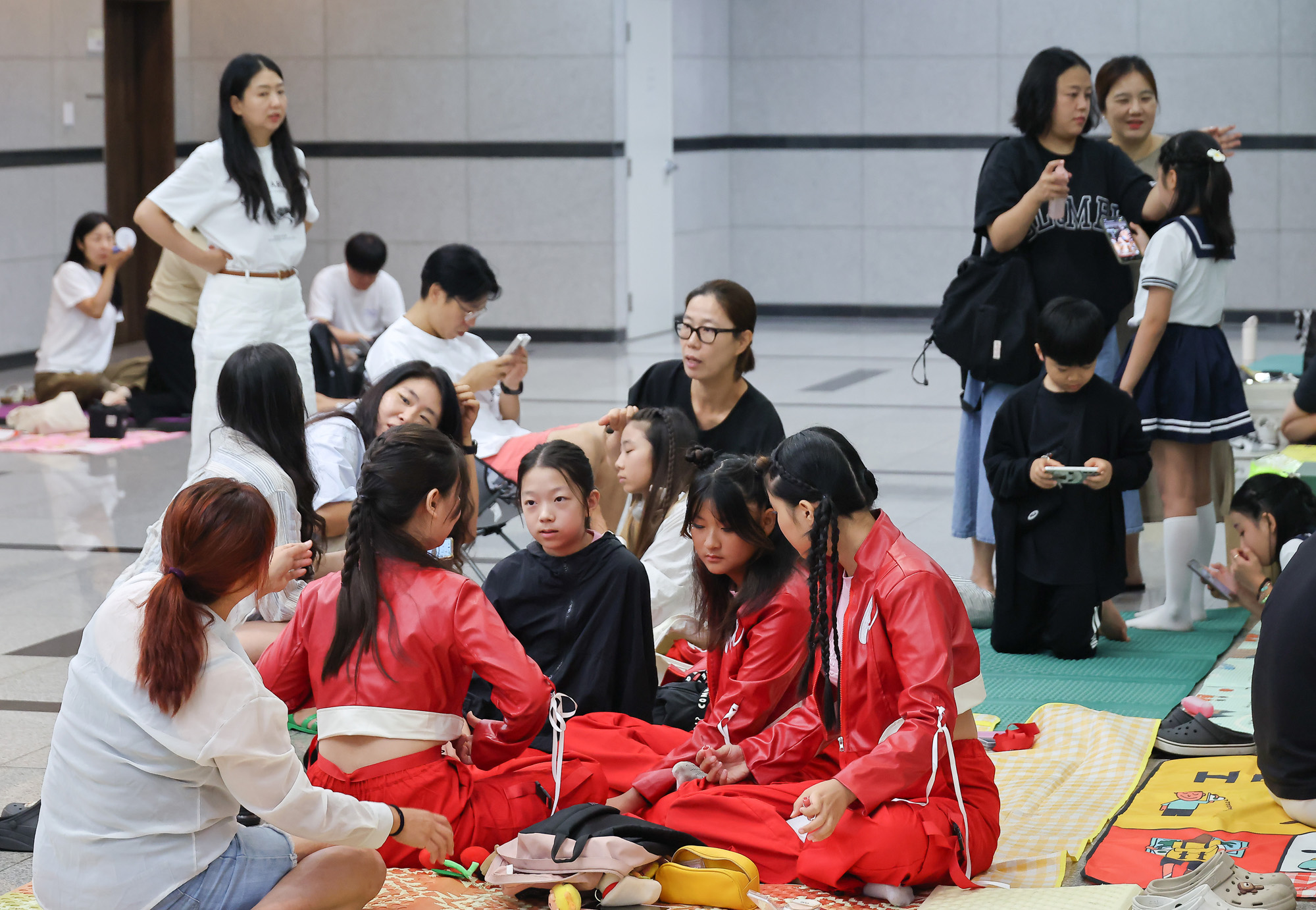 대한민국 청소년 끼 페스티벌