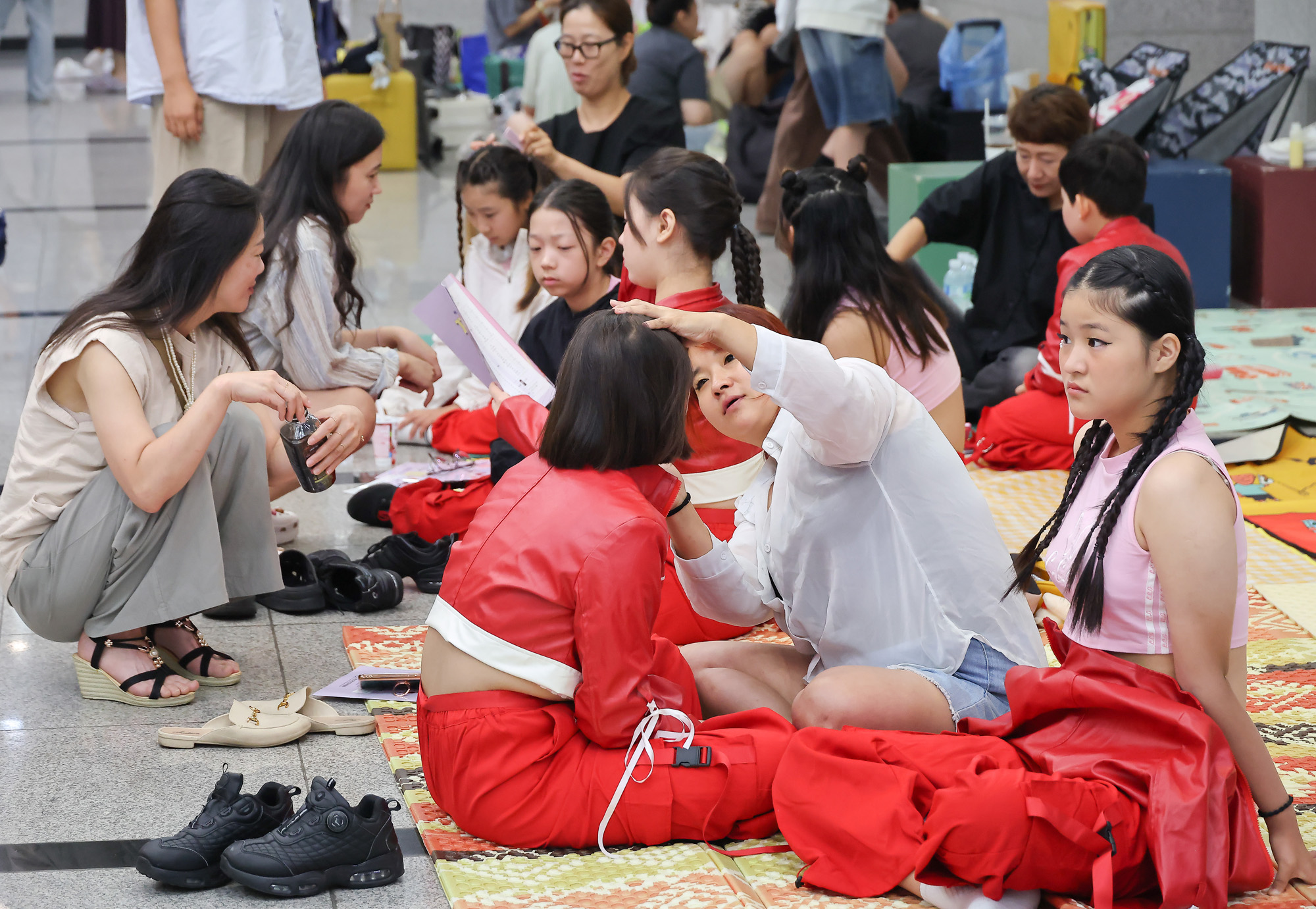 대한민국 청소년 끼 페스티벌