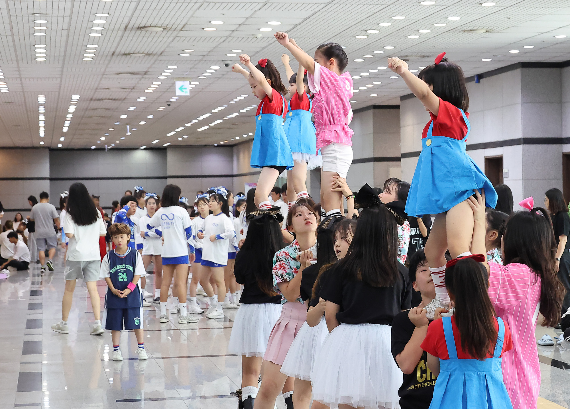 대한민국 청소년 끼 페스티벌